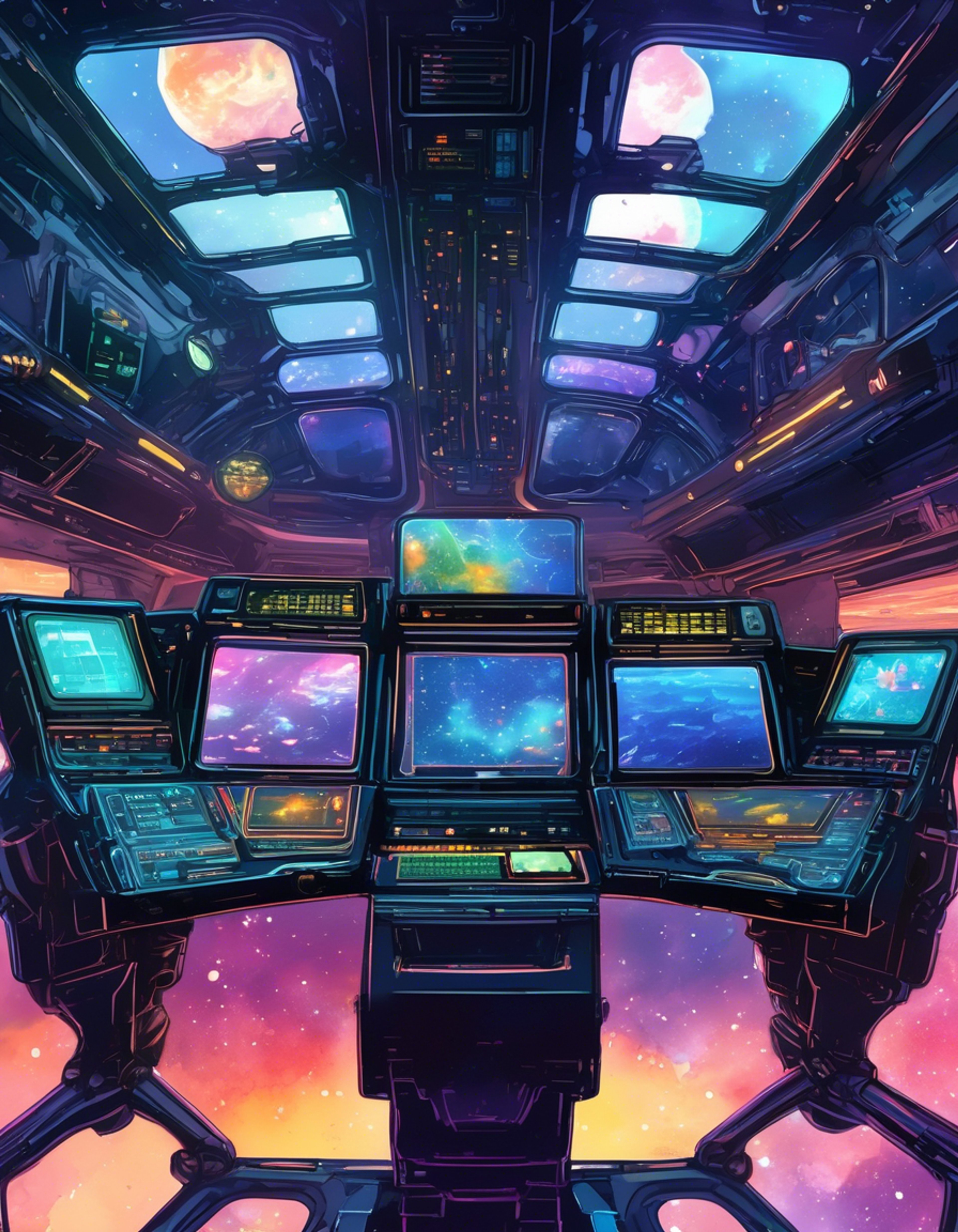 You find yourself aboard the USS Orville, embarking on an important mission with Captain Ed Mercer. The sleek starship hums with energy as you navigate through the vast expanse of space, ready to face whatever challenges await. Captain Mercer's leadership and experience will be crucial as you venture into unknown territory.