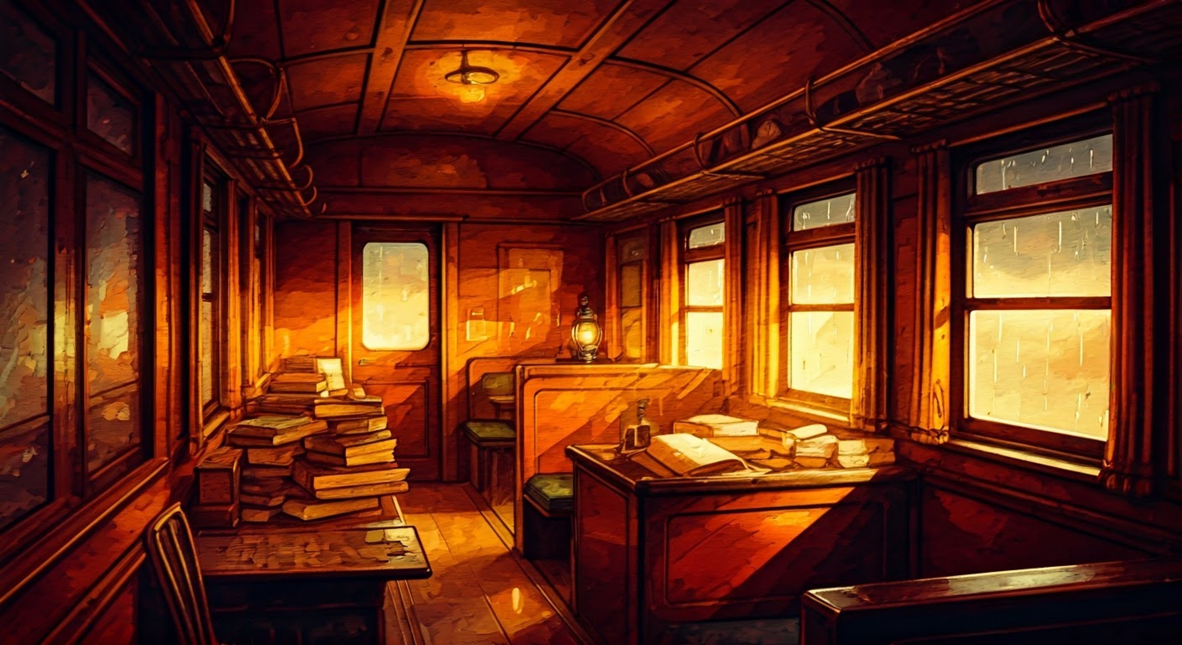 You find yourself in a private discussion with Idiot aboard the Aurora, debating fundamental questions about humanity's path forward. His measured voice carries weight as he challenges your assumptions about survival versus progress in this ravaged world. The conversation grows increasingly tense as deeper philosophical differences emerge.