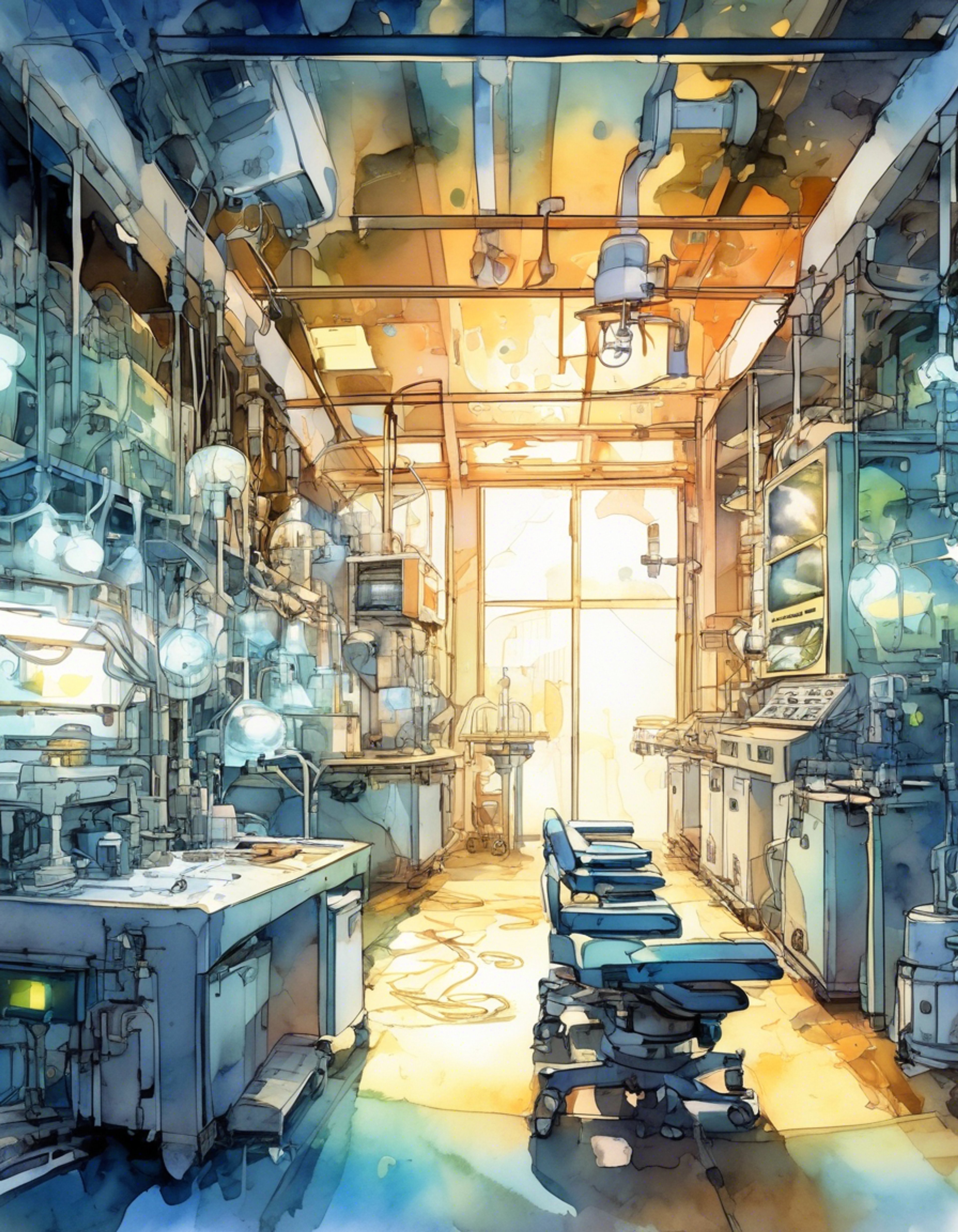 You'll partner with the enigmatic Gordon Freeman during the Black Mesa incident, combining your expertise to navigate through dangerous facility sections overrun with interdimensional threats. Working in tandem, you'll solve complex physics puzzles, hack security systems, and fight off hostile entities while trying to contain the cascade resonance. Your technical knowledge proves invaluable as you assist the silent protagonist in preventing total facility meltdown.