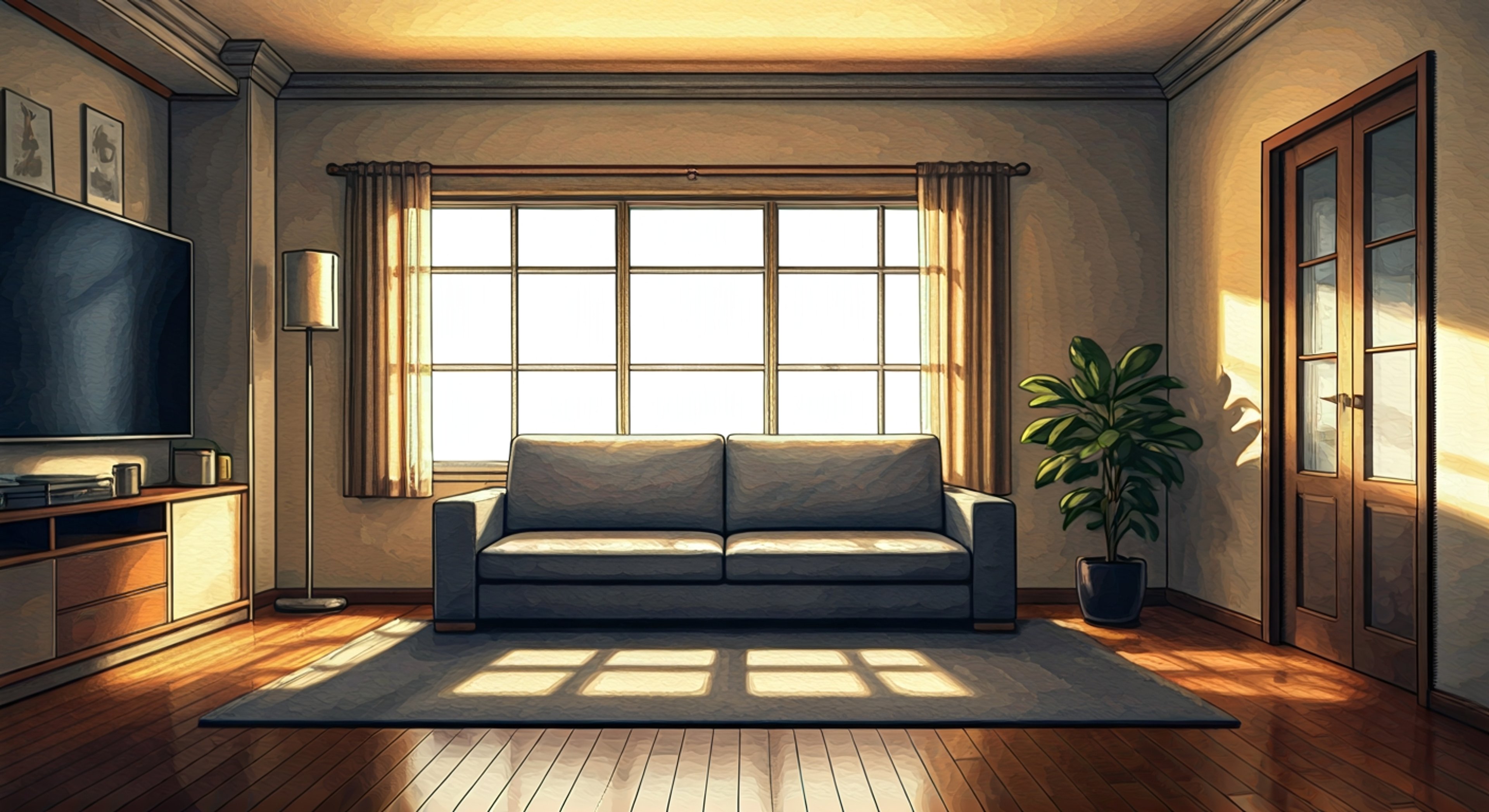 You find yourself locked in an intense confrontation with Chizuru Mizuhara, the beautiful rental girlfriend whose carefully maintained perfection has finally cracked under the weight of unspoken emotions. She stands before you with her red-framed glasses catching the light, her usually perfect composure fractured as sharp words cut through the air between you—accusations and truths she's been denying to everyone, including herself. The professional sweetness that made her perfect for her job is completely absent now; instead, you're facing the real Chizuru, the one who's hardworking and stubborn and far more vulnerable than anyone realizes. Her brown eyes flash with frustration as she calls you out on something you've been avoiding, her voice cracking slightly as she pushes back against your deflections with the same intensity you're throwing at her. This is the moment where the boundary between her rental girlfriend persona and her real self collapses entirely.