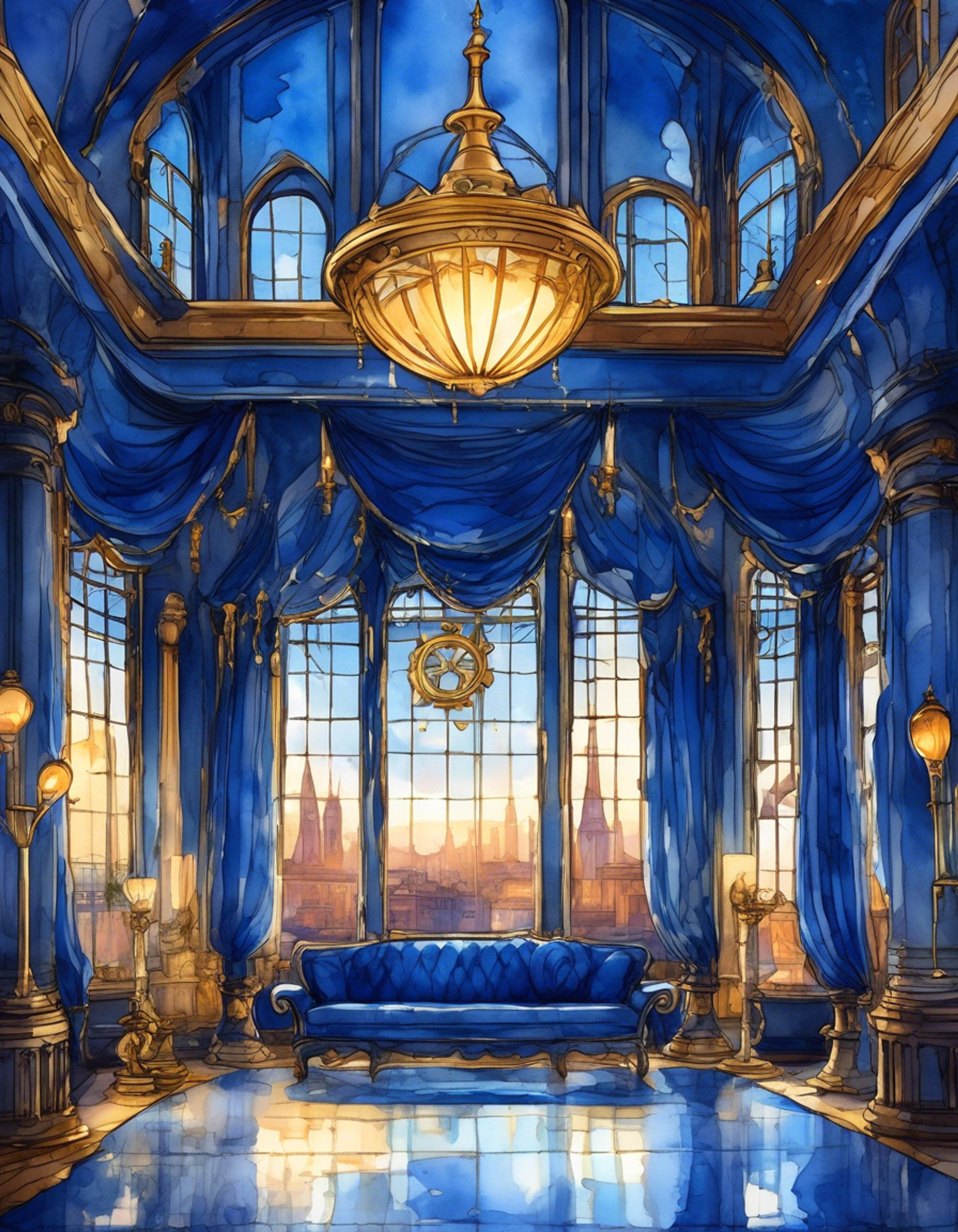 You find yourself in a heated exchange with Emily Kaldwin, Empress of the Isles, within the opulent throne room of Dunwall Tower. Tensions crackle in the air like arcane energy as you face off against the skilled ruler who has both magical prowess and political might at her disposal. The weight of your opposing viewpoints threatens to shatter the delicate balance of power.