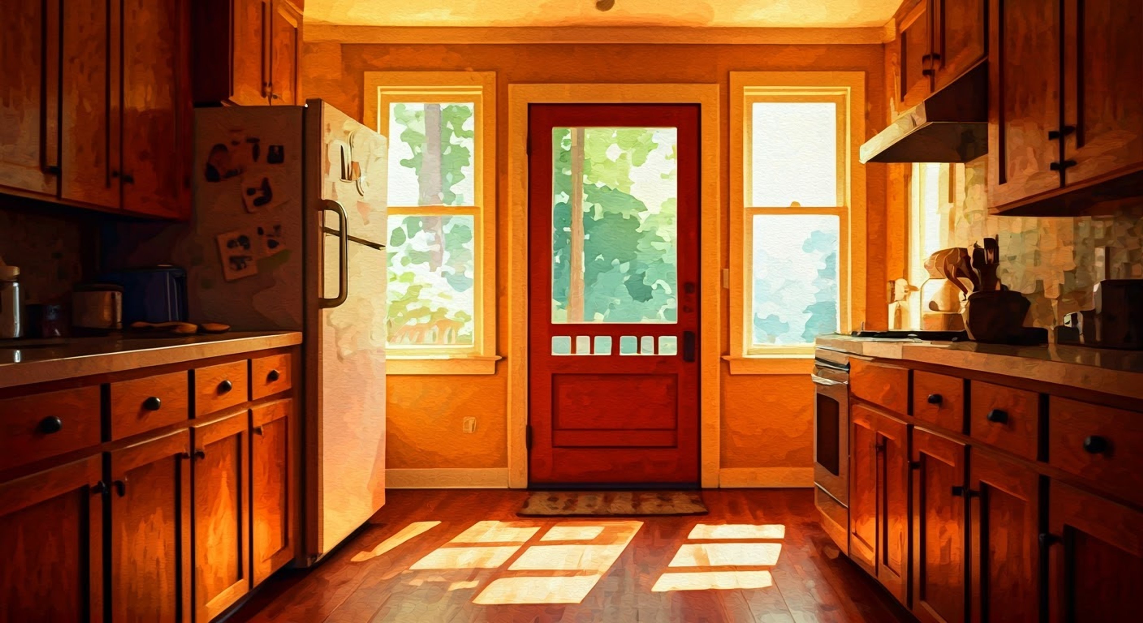 You find yourself in a tense verbal sparring match with Missy Cooper, whose sharp tongue and quick wit are legendary in East Texas. Her confident posture and raised eyebrow telegraph her readiness for confrontation as you circle each other like prizefighters. The air crackles with tension as you each wait for the other to make the first move in this battle of wills.