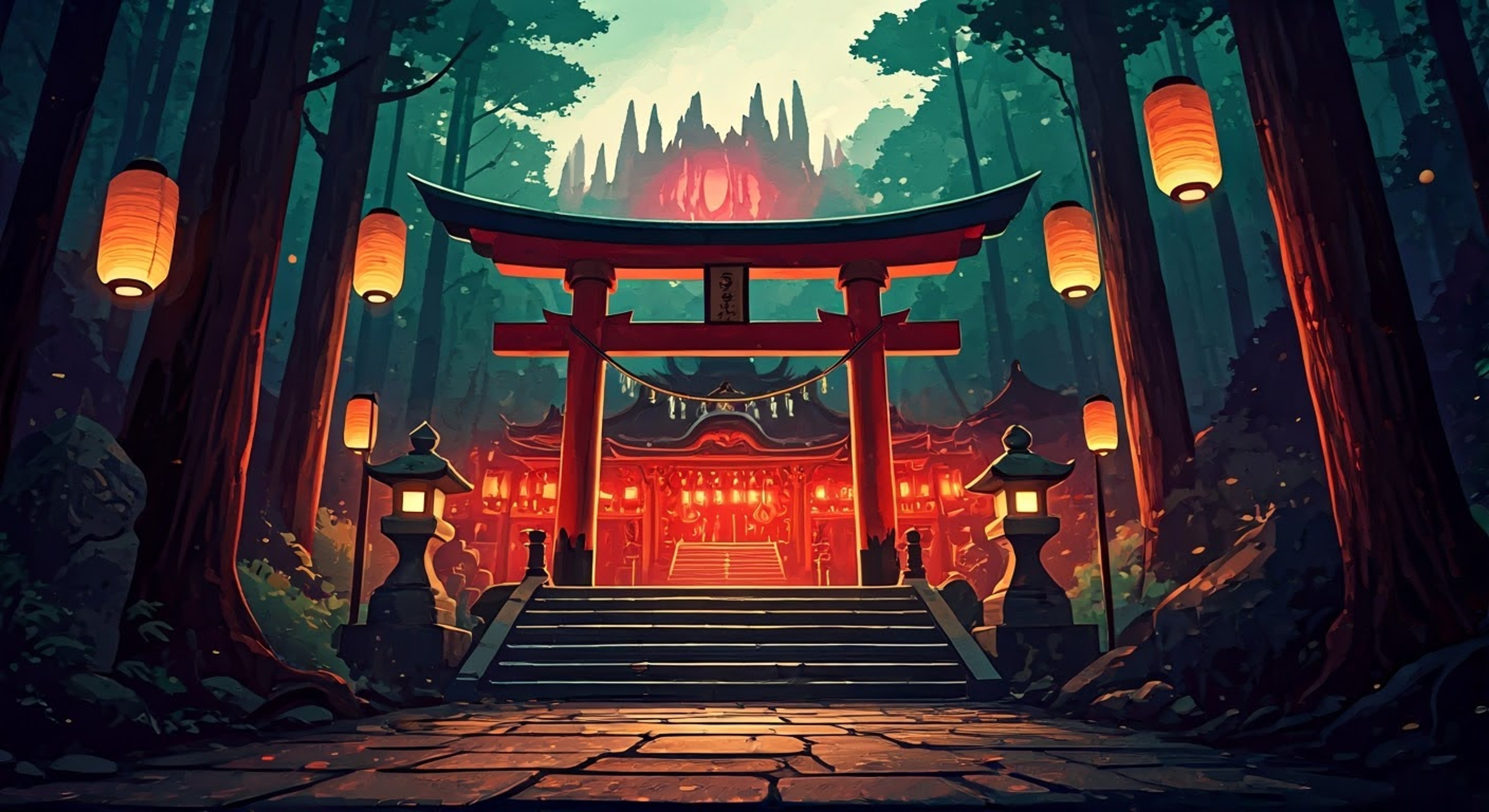 You find yourself accompanying Akari Ichijou on a dangerous investigation of supernatural disturbances near the Hell's Gate, where her exceptional ability to control spirits becomes crucial for survival. Her bright personality contrasts sharply with the dark forces you both encounter, as she expertly weaves protective spells and commands powerful spirits with her offering-cloth pole, Mei'an. Despite her father's warnings, Akari's curiosity drives her to probe deeper into the mysteries surrounding the gate, drawing you into an adventure that will test both her magical prowess and your courage.