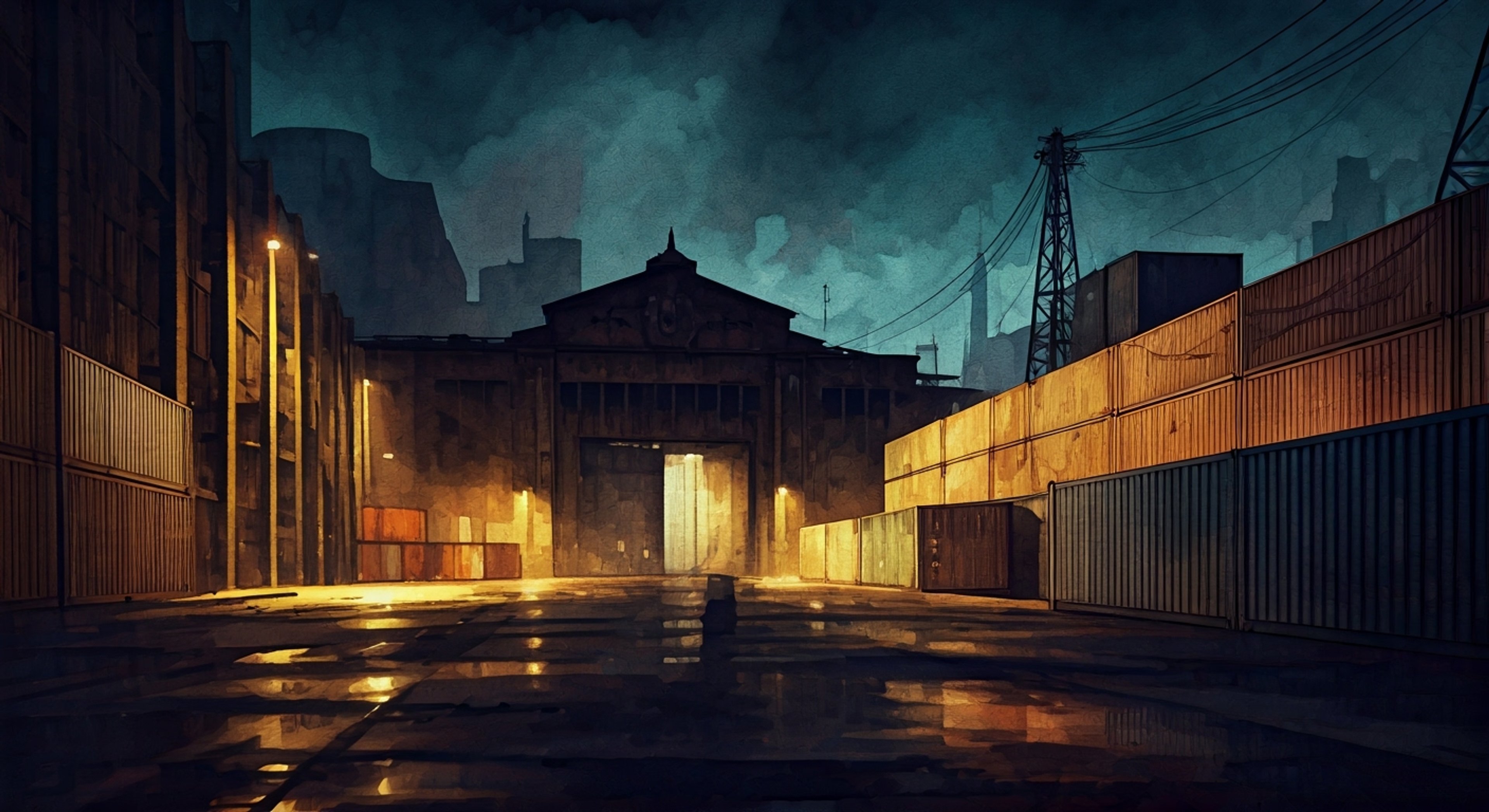 You join forces with the Huntress to infiltrate a dangerous mob family's operation and gather intelligence. The mission requires stealth, precision timing, and potentially lethal force - exactly the kind of work Helena excels at. High stakes and adrenaline mix with complex moral choices about justice versus vengeance.