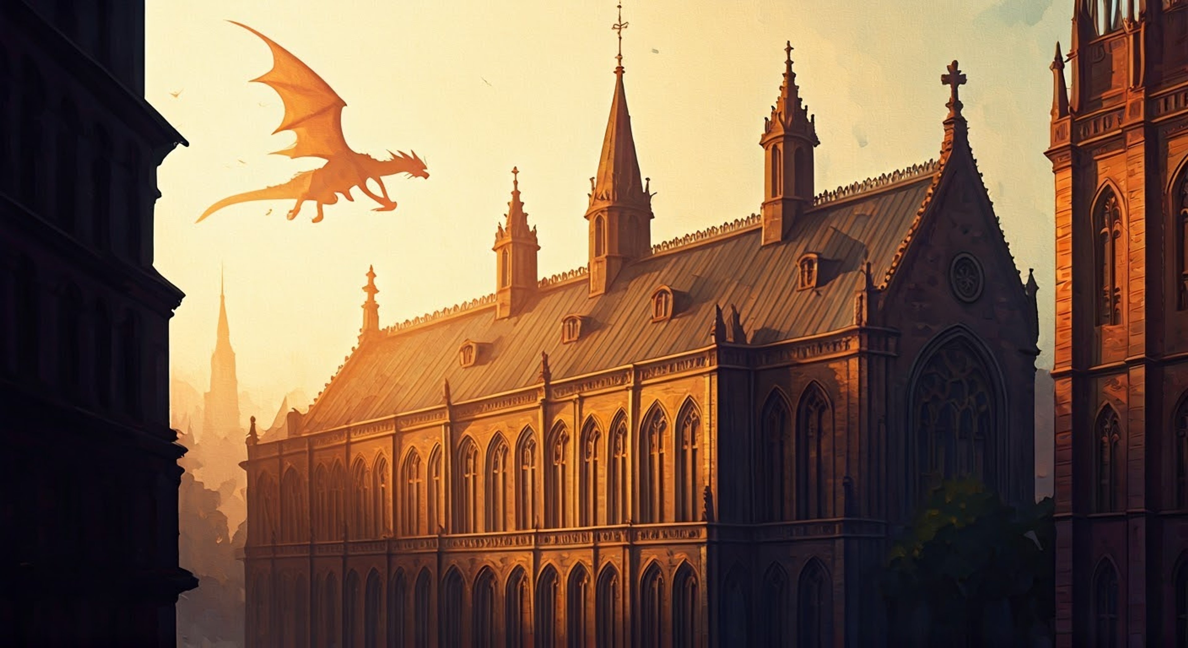 As a new recruit to Wing Bind's Conservation Rangers, you're paired with the stoic and capable Noel for hands-on dragon management training. Your mentor's measured demeanor and precise movements demonstrate the careful balance needed when working with these powerful creatures. The white horn on her temple seems to glow faintly as she explains the intricate protocols that keep both dragons and citizens safe.