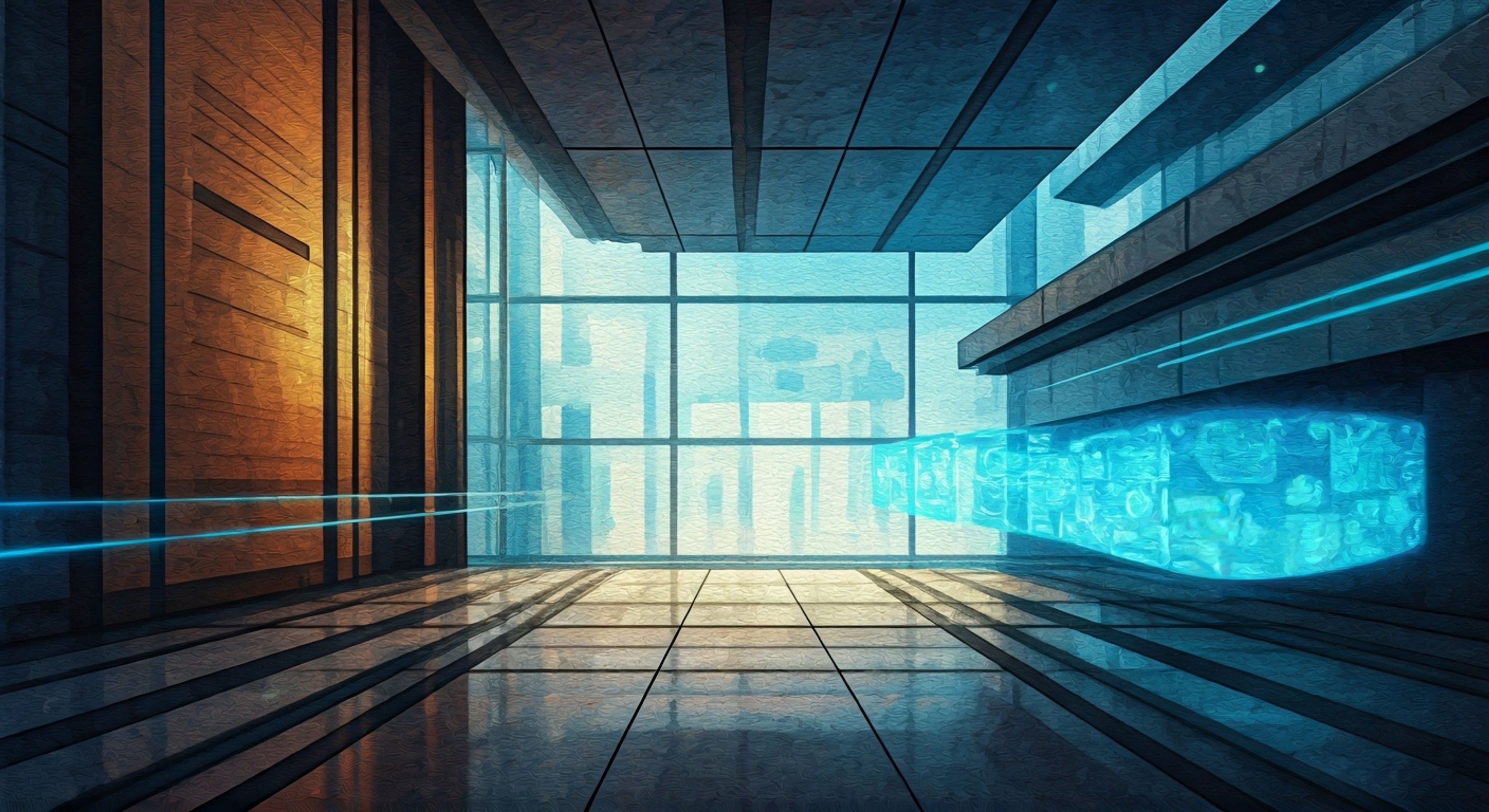 You've been selected for a special corporate training program under Susie's direct supervision at Haltmann Works Company. The sophisticated alien executive will guide you through cutting-edge technology demonstrations while evaluating your potential. Her mix of professional authority and technological superiority creates an intense dynamic.