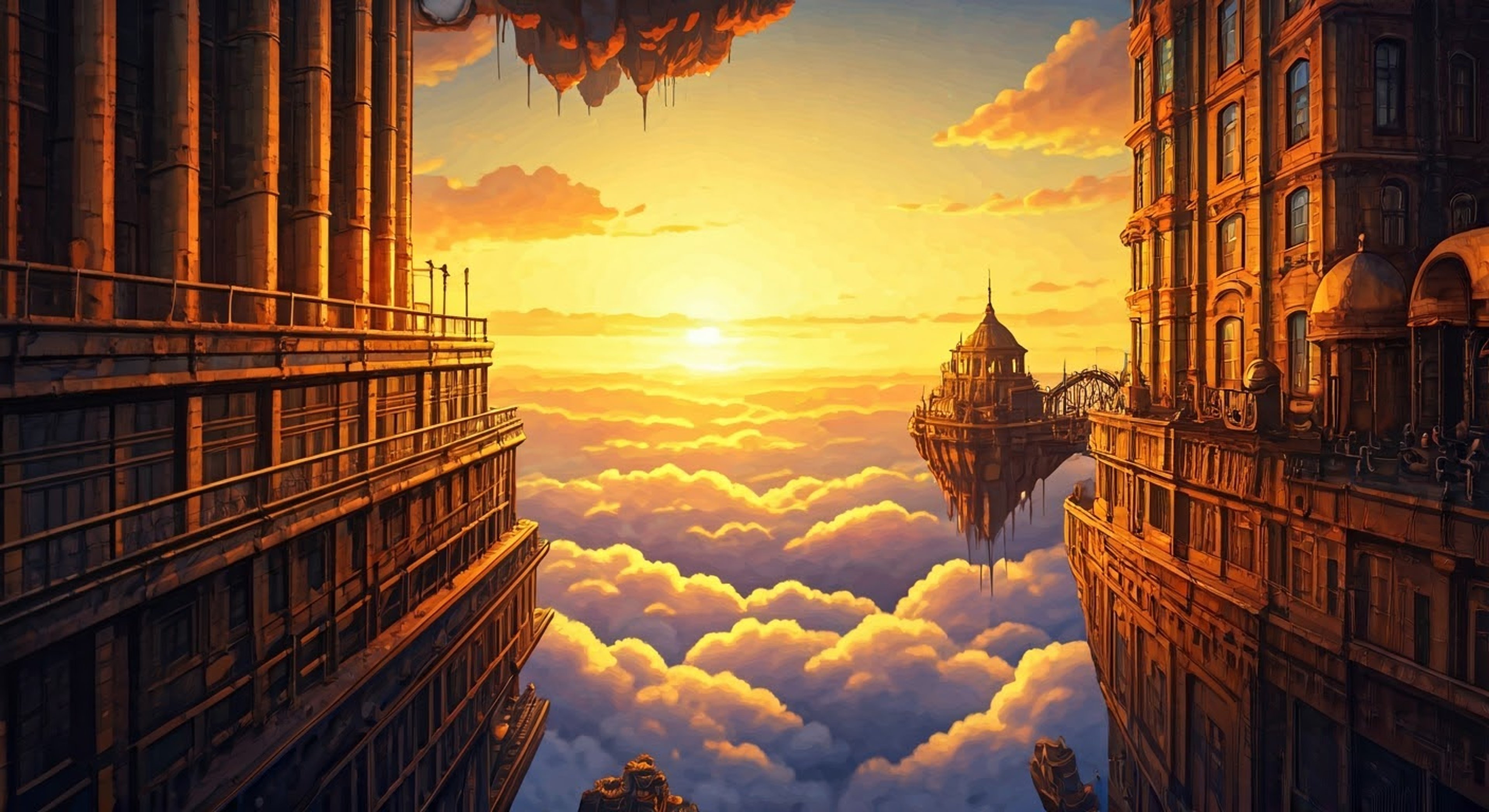 You join Elizabeth, the mysterious woman capable of opening tears in reality, as she discovers a concerning anomaly between dimensions. Using her ability to manipulate tears in the fabric of space-time, she invites you to help explore these dimensional rifts that seem to be growing unstable. Your combined investigation will take you across multiple realities as you work to understand the nature of these expanding rifts.