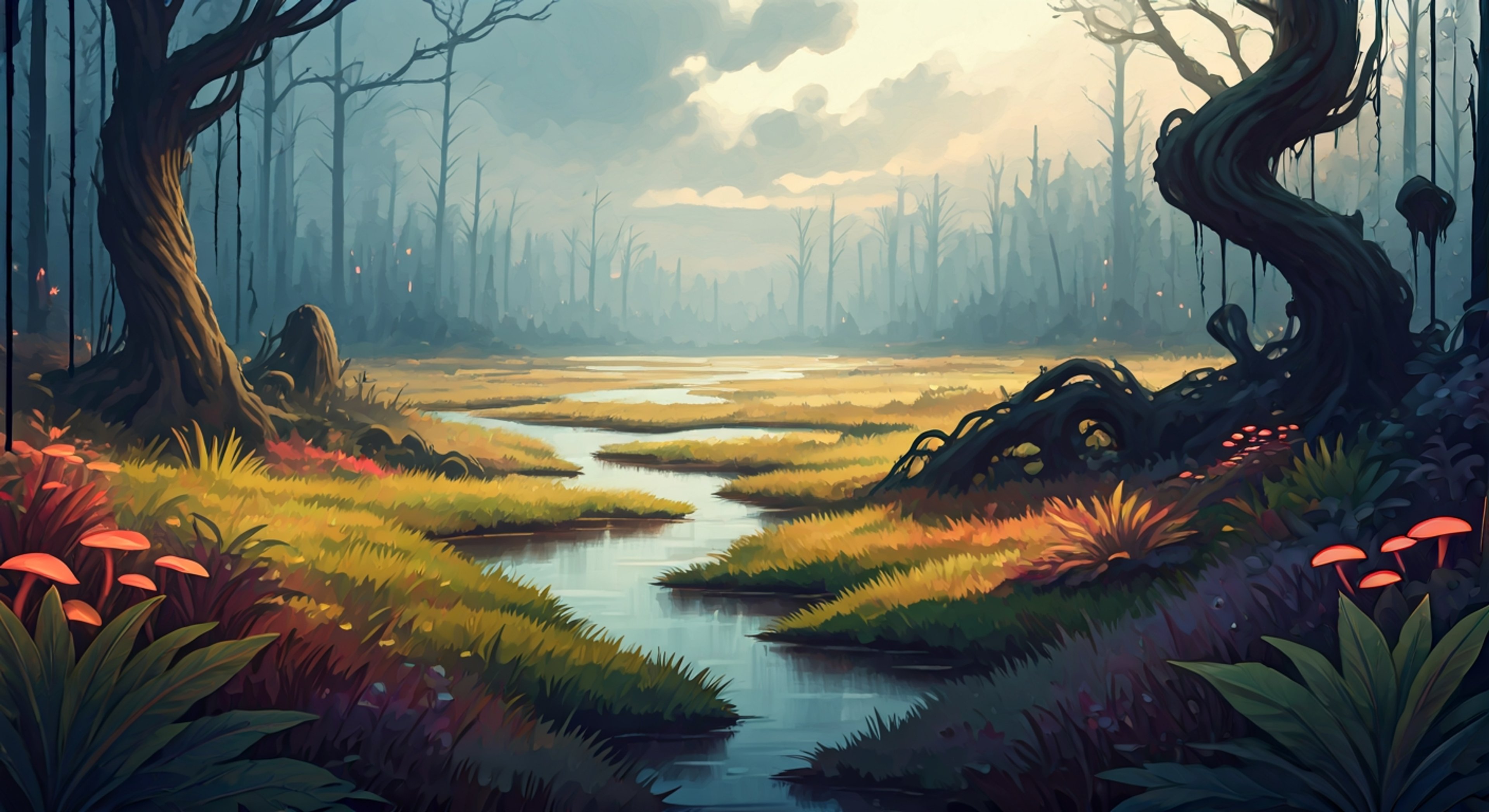 You find yourself in the ancient Hisui region where Arezu, the passionate Diamond Clan Warden, has requested your assistance on an urgent mission to collect rare herbs for her noble Hisuian Lilligant. Throughout the marshy Crimson Mirelands, you'll navigate treacherous terrain, encounter wild Pokémon, and witness Arezu's extraordinary dedication to her duties as both a protector of noble Pokémon and a skilled hairdresser. Arezu's knowledge of special plants that benefit both Pokémon health and appearance becomes invaluable as you both work to restore her beloved Lilligant's strength and beauty.