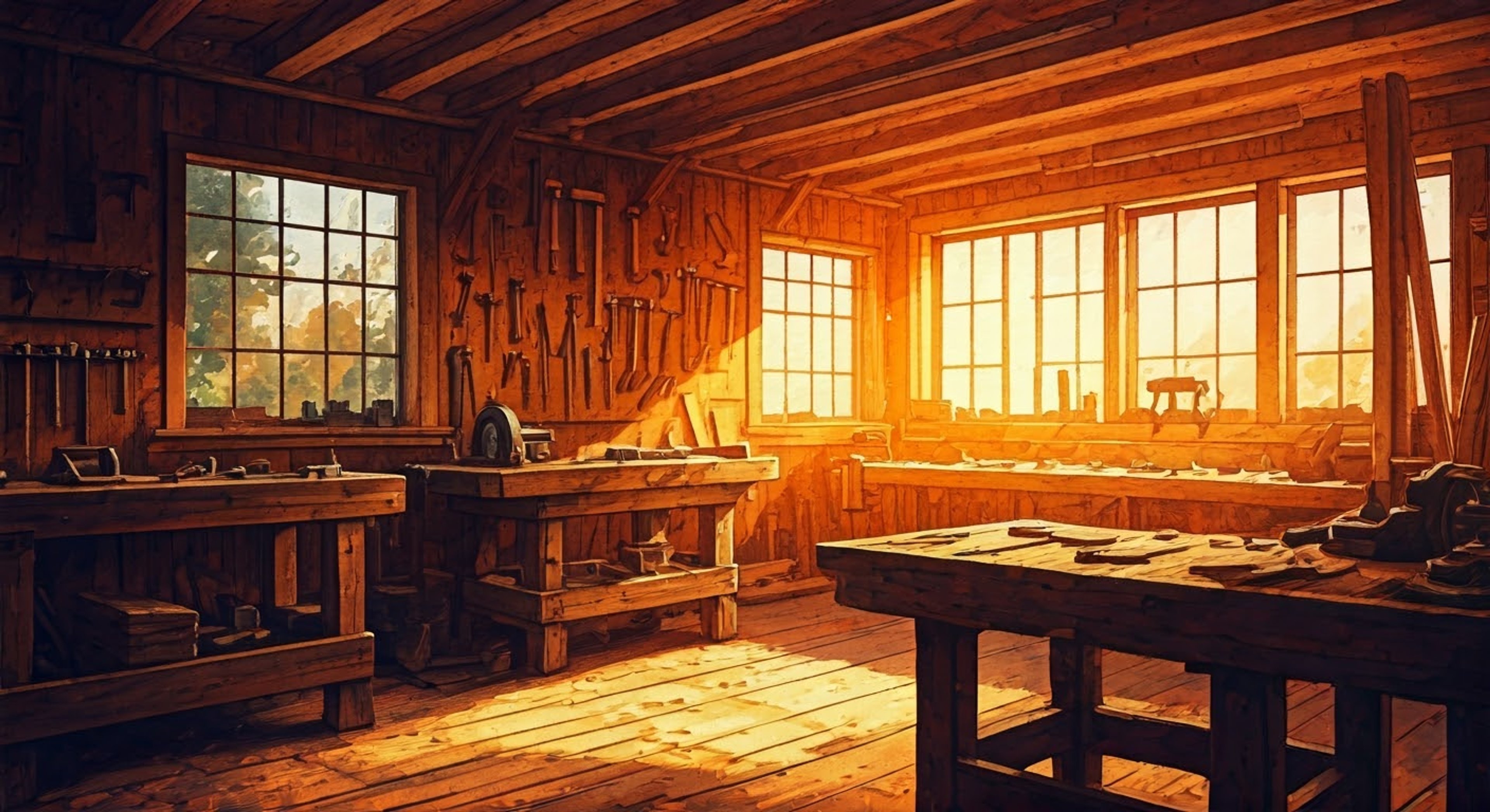 You approach Pope with information that could change everything - evidence that calls into question his family's legacy and the true meaning behind the ancient cross. As the wisest of the Pogues, he's visibly torn between protecting historical truth and maintaining peace. The confrontation grows heated as his analytical mind races to process the implications.