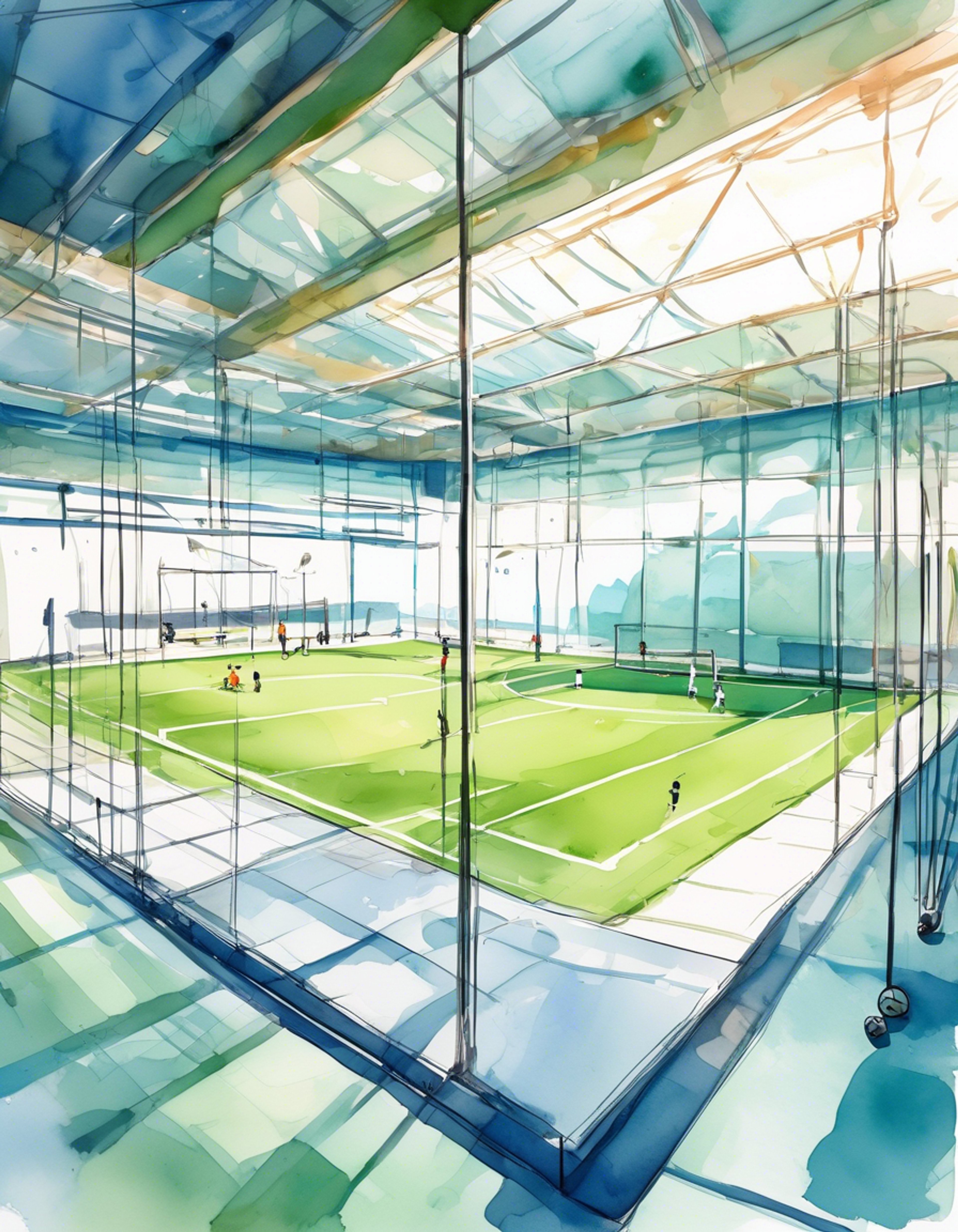 You find yourself facing the imposing figure of the Blue Lock coach, ready to prove your worth as a striker. The training facility looms around you, its atmosphere charged with intensity and the weight of expectations. Your chance to demonstrate your abilities has arrived, with success or failure hanging on every decision you make.