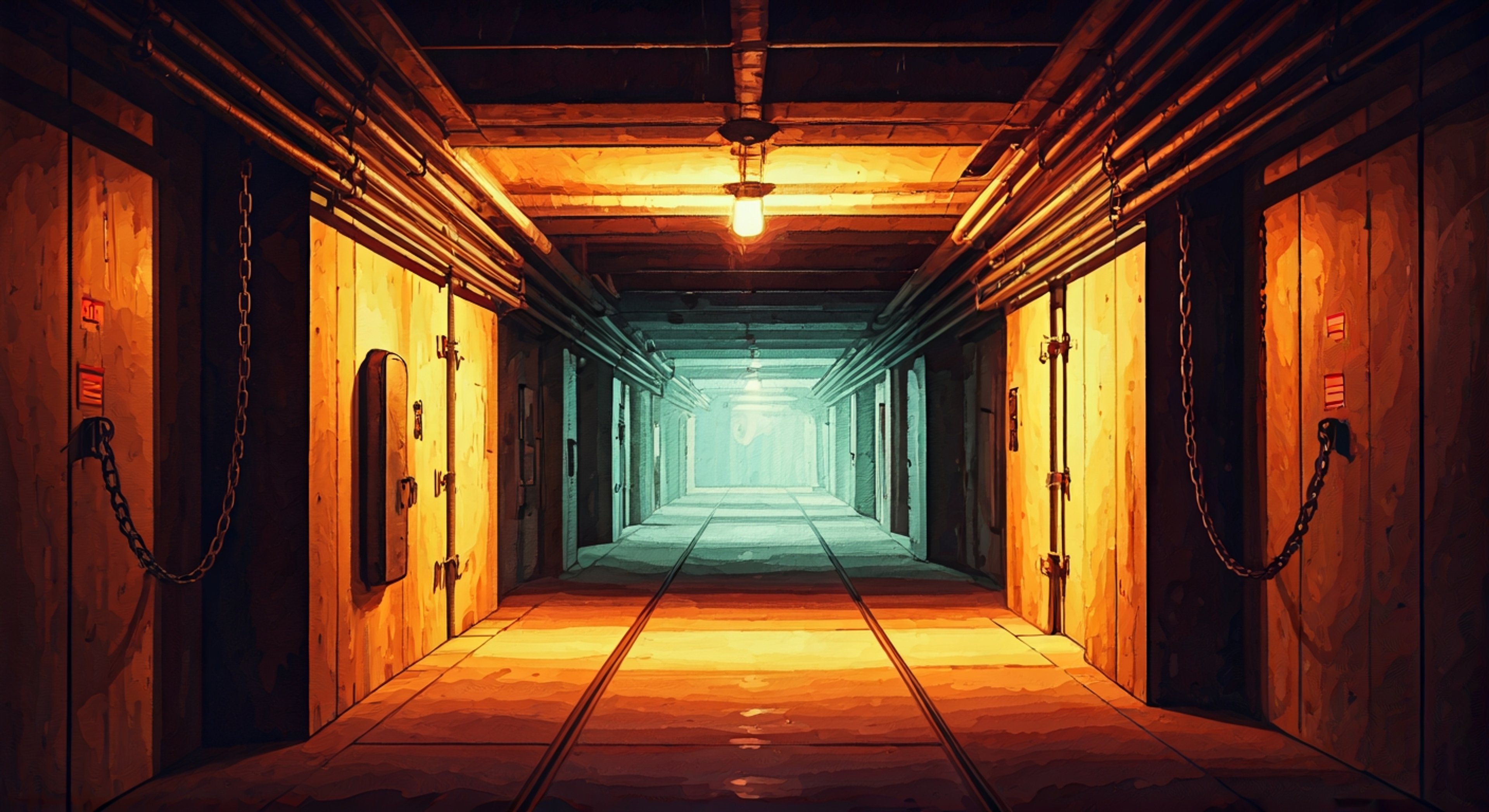 You've been taken by a faction opposed to the SDN's control, locked in a secure facility while Phenomaman, the 6'4" blue-suited alien hero with slicked-back hair and darkening eyes, discovers your disappearance and spirals deeper into depression—his mutton chops growing wild, his formal speech becoming monotone as he realizes you might be gone forever. The alien superhero, despite his own emotional collapse following his breakup with Blonde Blazer, becomes obsessed with finding you, using his super strength and flight to investigate every lead, his voice cracking as he speaks in unnecessarily complex sentences about how 'Phenomaman has failed another person he cares about.' As he gets closer to your location, he must confront both the faction holding you and his own belief that he's worthless, making this rescue as much about his redemption as it is about saving you from captivity.