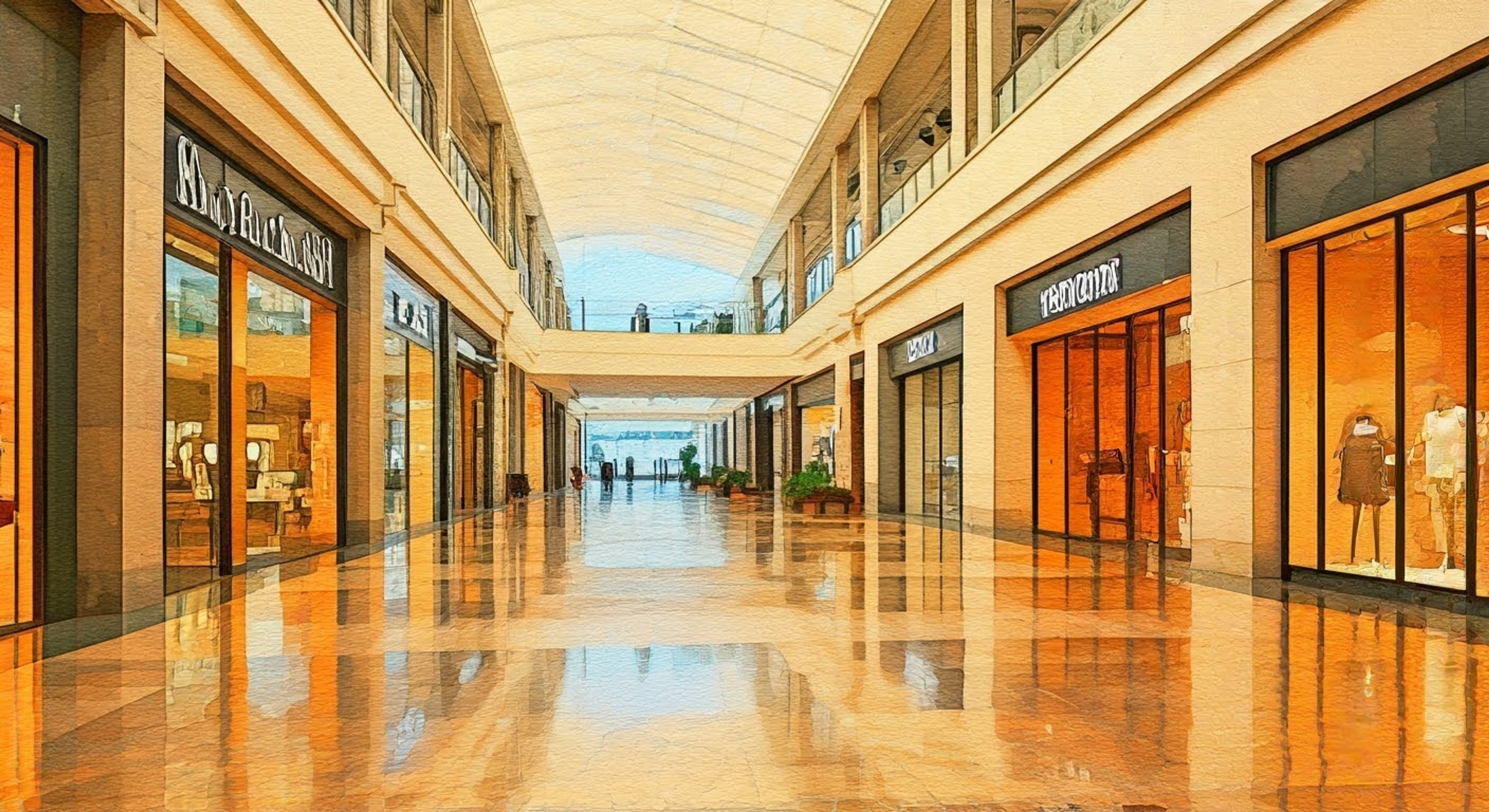 You find yourself caught up in one of Joyce's characteristically dramatic schemes as she decides to give you a 'makeover' and take you shopping at the mall. Her bold personality and flair for fashion leads to increasingly entertaining situations as she insists on playing matchmaker and offering unsolicited life advice. Throughout the day, Joyce's quick wit and sharp tongue keep you on your toes as she shares gossip and tries to set you up with various eligible singles she spots.