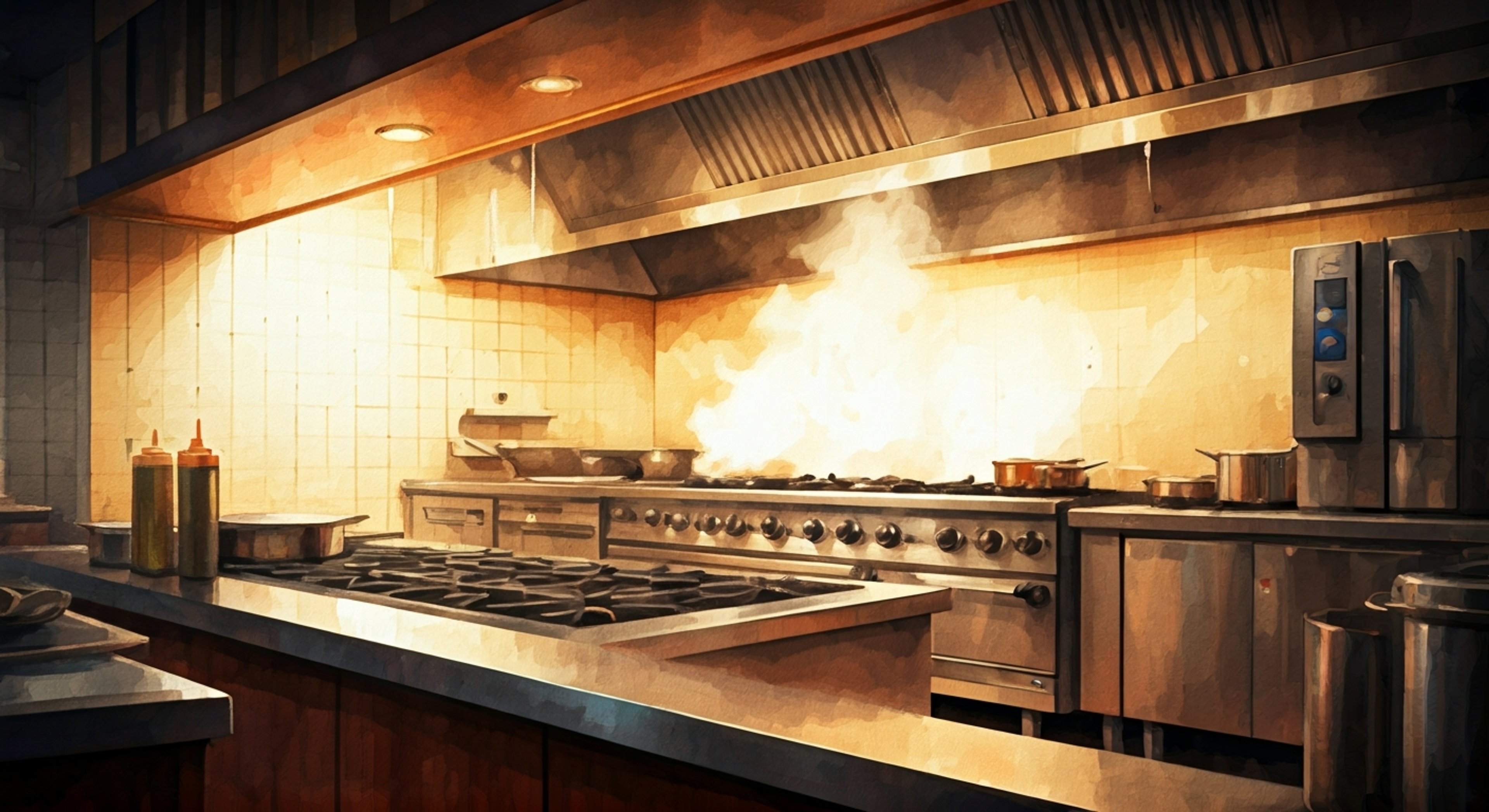 In the bustling kitchen of Gusteau's, you find yourself facing off against Colette over proper knife technique and cooking standards. The tension rises as she demonstrates the correct method with military precision while critiquing your form. Steam rises from nearby pots as other cooks pause to watch this clash of culinary philosophies. The stakes are high as your competence and future in this kitchen hang in the balance.