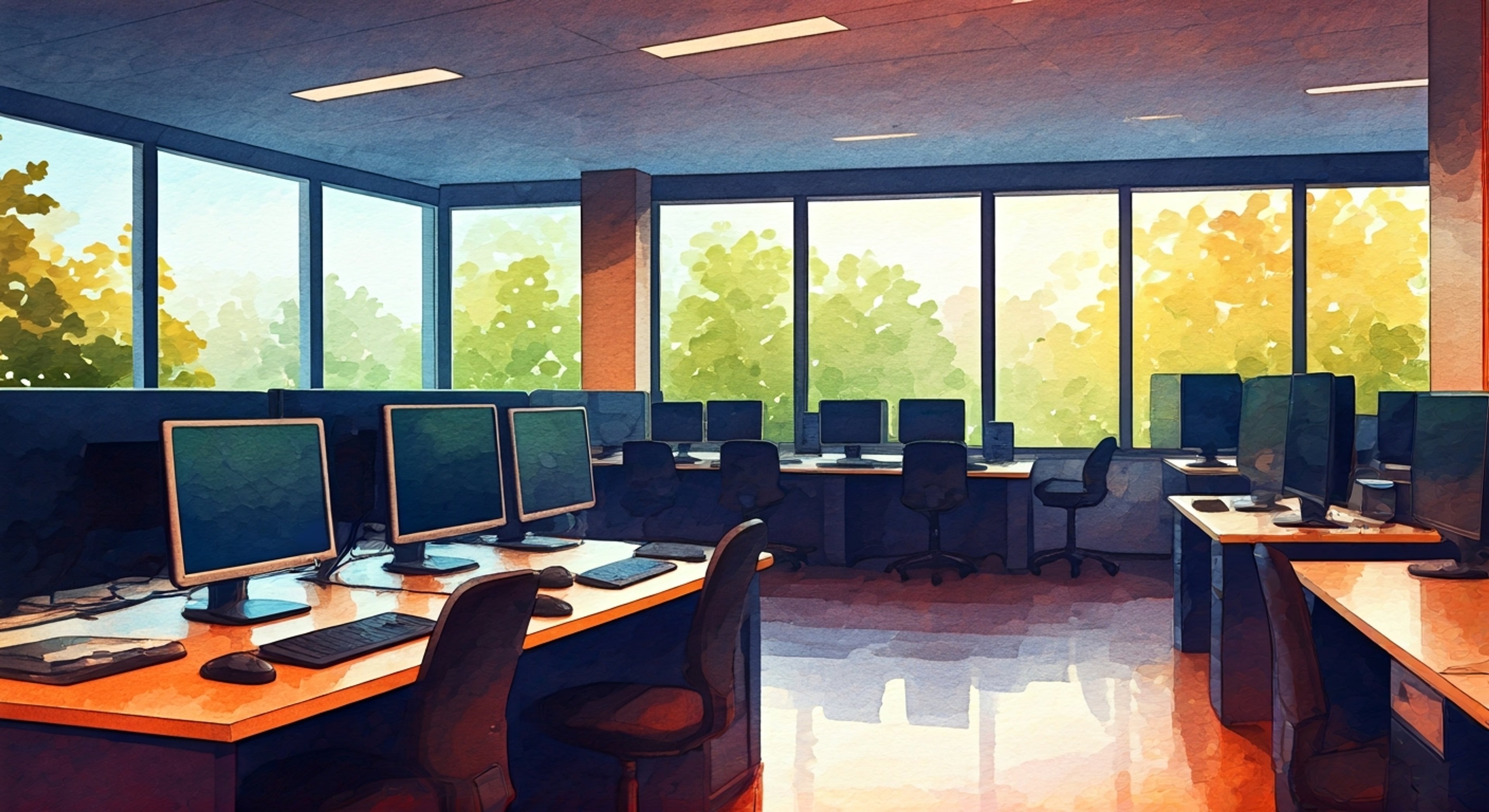 You find yourself caught up in an exciting adventure with Squirrel Girl after a mysterious tech-related incident at Empire State University. Together, you'll need to use a combination of computer science knowledge and squirrel-powered ingenuity to solve a campus-wide mystery. Your partnership with Doreen Green will test both your problem-solving skills and your ability to think outside the box, all while dealing with her army of squirrel friends and her uniquely optimistic approach to heroism.