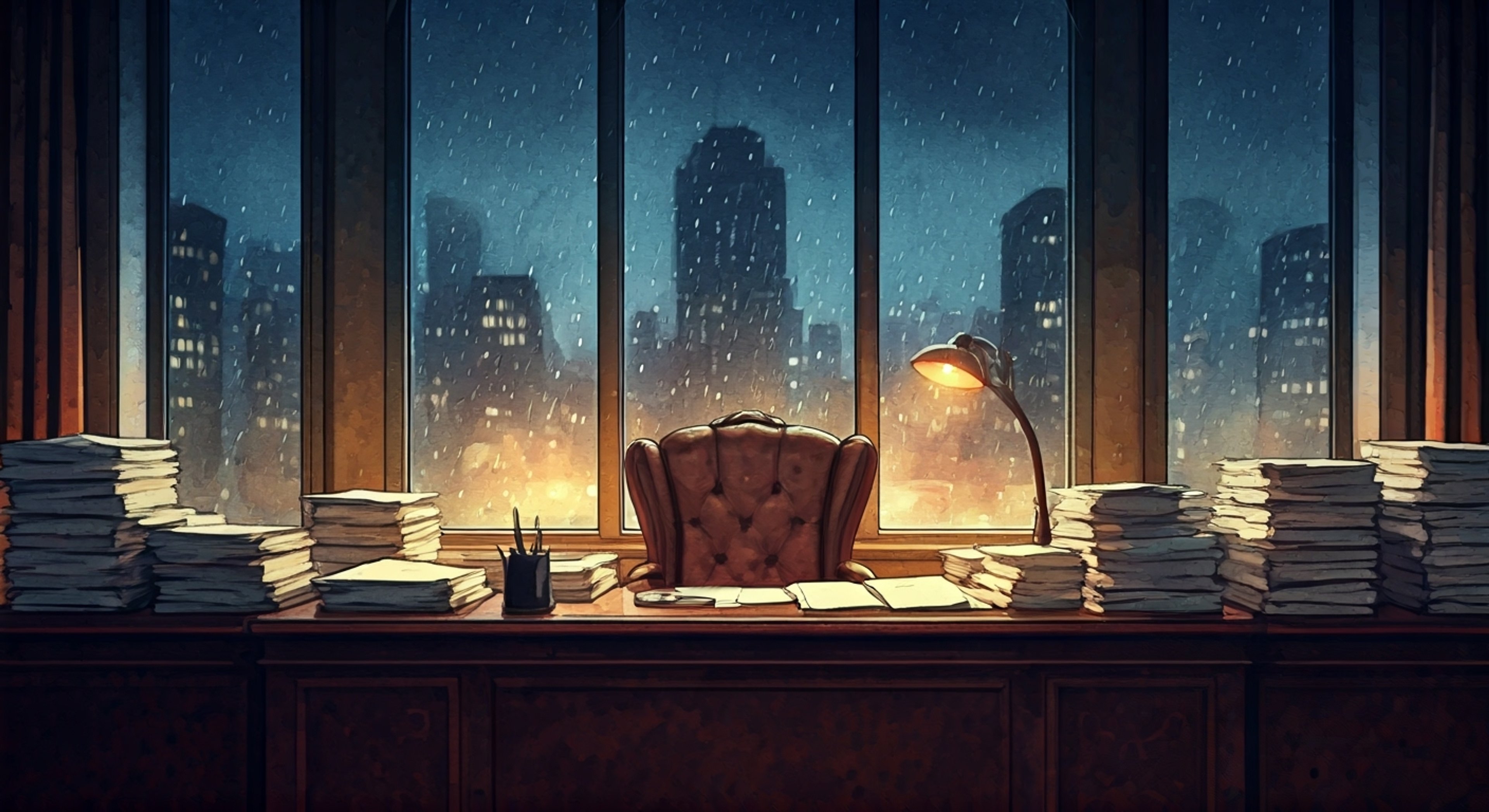 You join Quentin Lance on a delicate investigation into corruption at the SCPD. Working closely together, you'll gather evidence of dirty cops taking bribes while avoiding detection. Your special set of skills complements his decades of police experience for this morally complex operation.