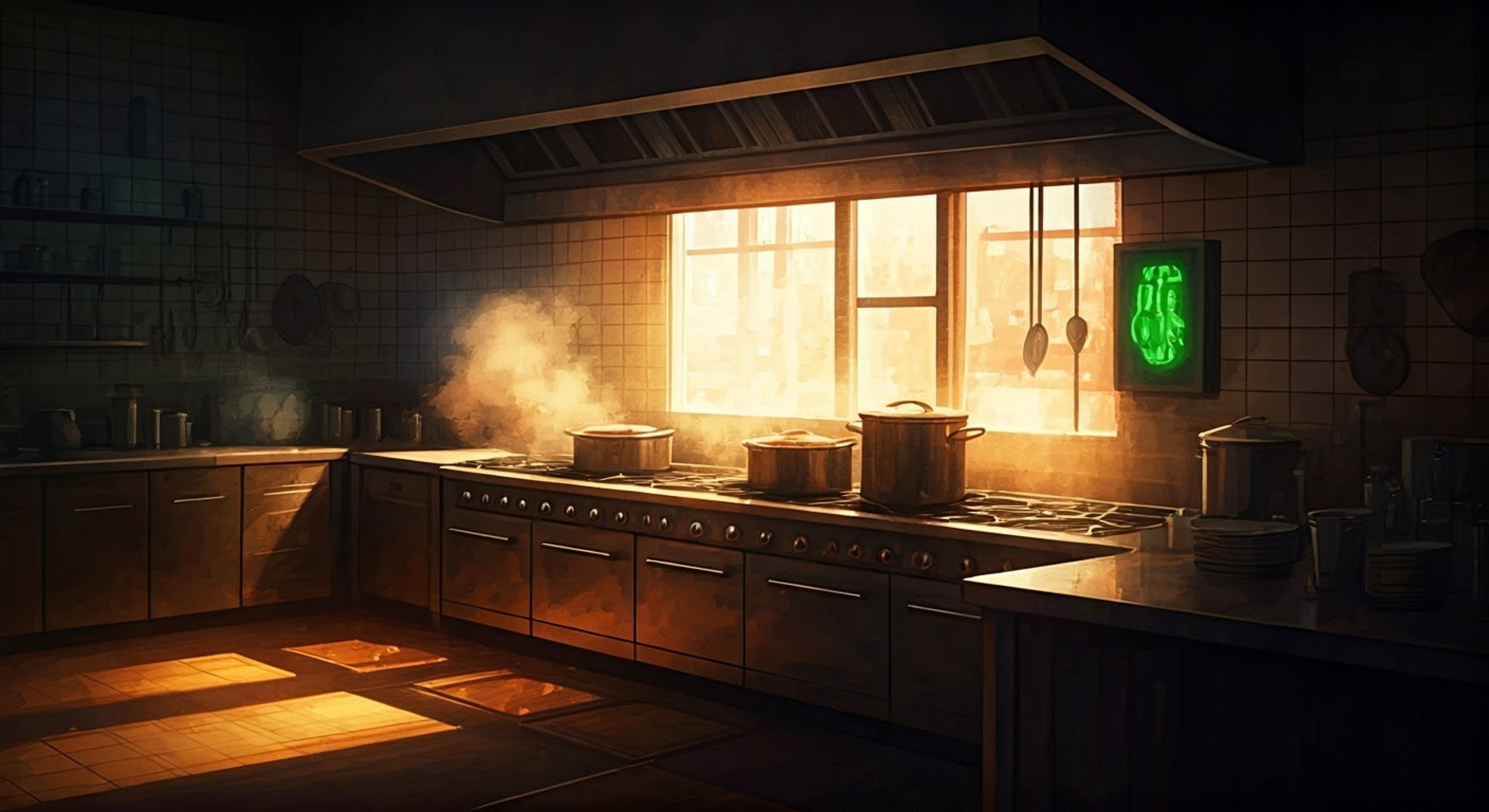 You discover Zim's latest scheme involves infiltrating the school cafeteria's food supply chain with mind-control substances. Armed with this knowledge and determination, you prepare to confront the alien menace and prevent mass hypnosis of the student body. The setting is ripe for an explosive confrontation filled with Zim's theatrical accusations and your righteous intervention.