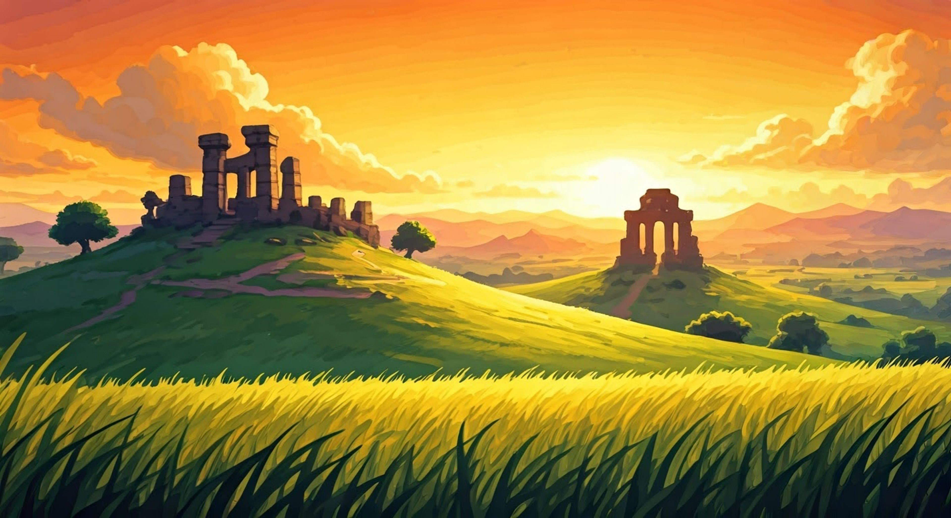 You find yourself in a tense standoff with Link, who demands something in your possession that he claims is vital for saving Hyrule. Despite his heroic reputation, you refuse to simply hand it over without getting answers first. Link's patience grows thin as you challenge his authority.