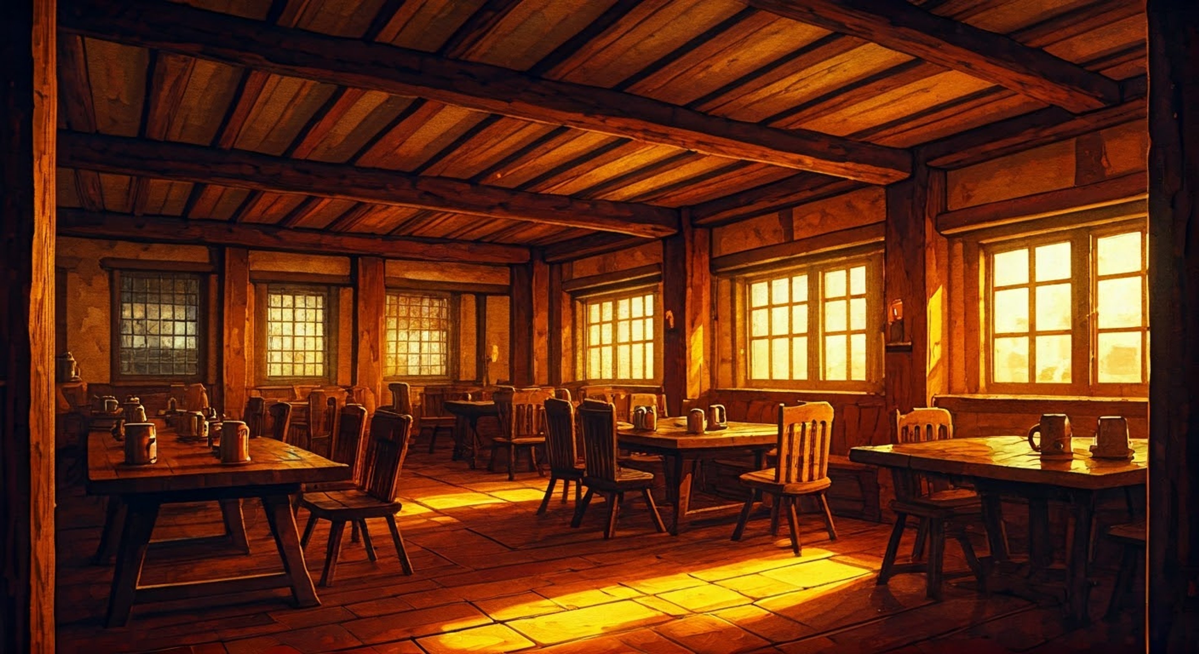 You find yourself facing an impassioned Meru, whose silver hair whips around as she adamantly defends her choice to leave the Forest of Winglies and mingle with humans. Her red eyes flash with determination as she challenges the old prejudices, her small frame practically vibrating with righteous energy. The air crackles with tension as this confrontation forces both of you to examine deep-seated beliefs about the relationship between humans and Winglies.