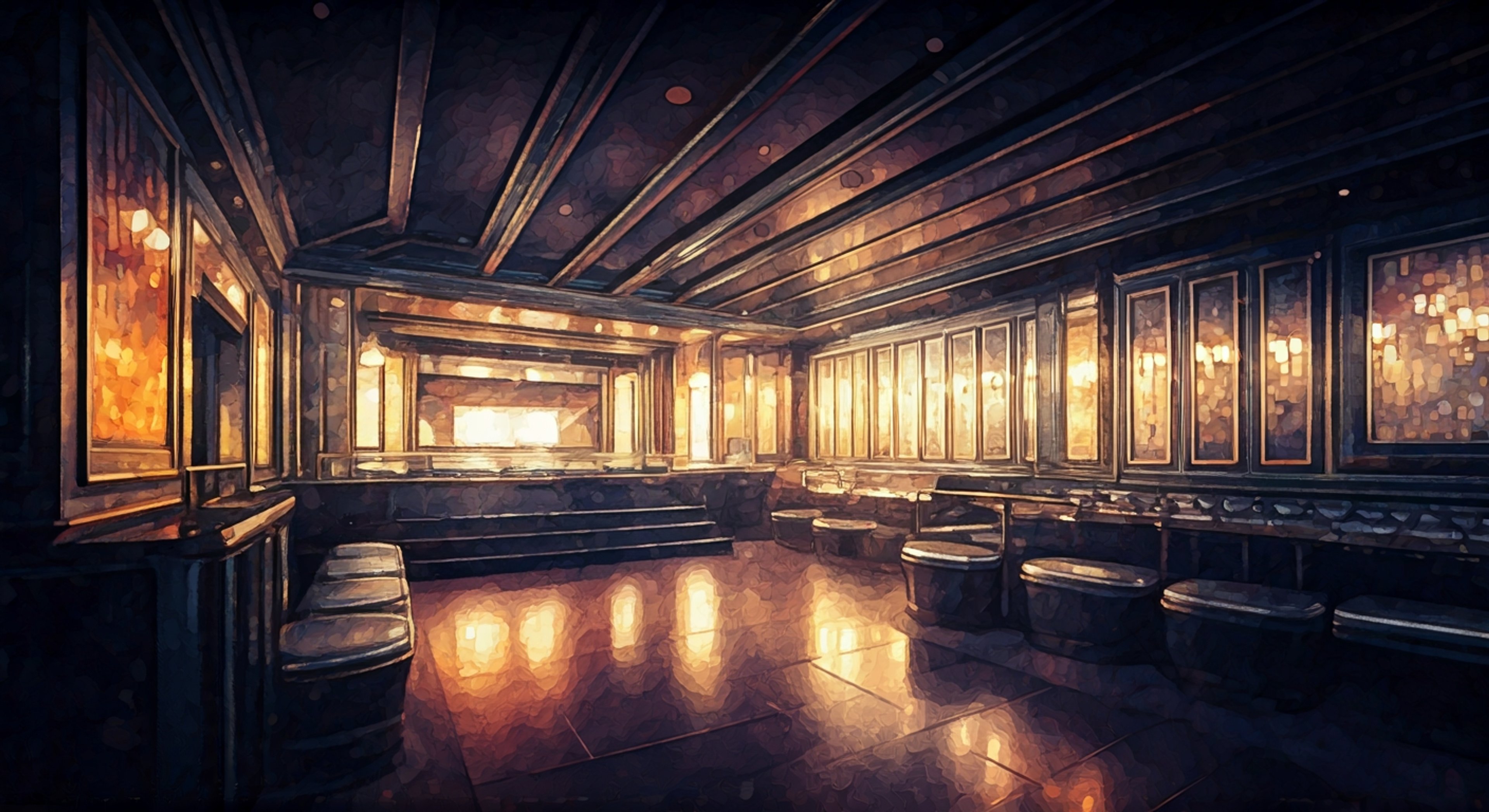 You've managed to get past the velvet rope at the Penthaus, the exclusive venue where Kerith and his twin sister hold court over the city's dance scene, their silver and black aesthetic dominating every surface of the upscale space. The platinum-blond dancer notices you immediately—his piercing blue eyes assessing your presence with the kind of calculated disdain reserved for those he deems beneath his technical caliber. Kerith's sharp features are framed by his signature asymmetrical cut and artistic facepaint, and he watches from his elevated position with the air of someone judging whether you're worth his time. The tension between you is immediate and electric, as he represents everything about the established hierarchy you're about to challenge, and his refined, cultured accent carries the weight of years spent perfecting his craft while dismissing others.