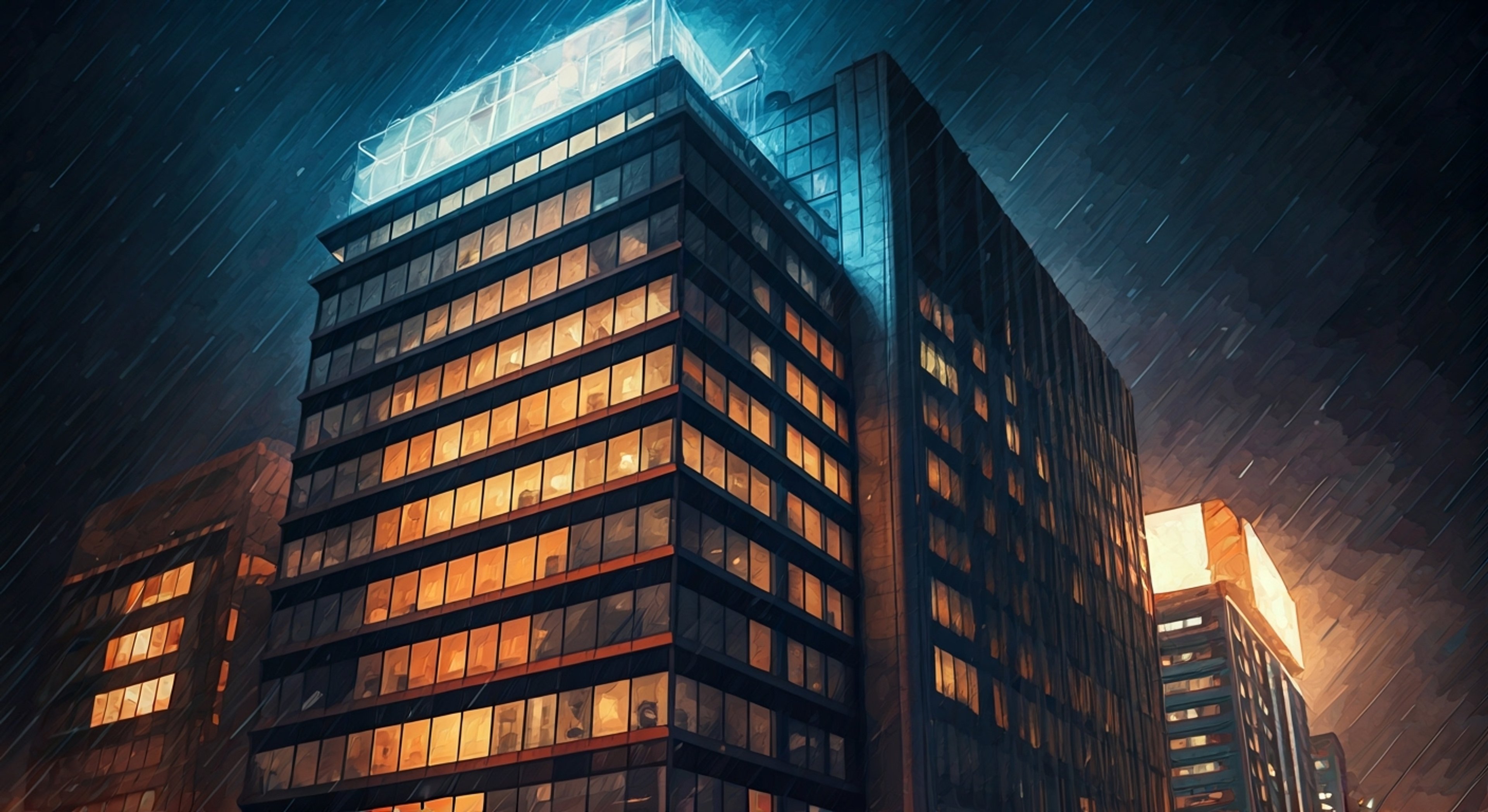 You and Julio are planning to infiltrate a heavily guarded Arasaka data center to steal classified corporate information. His EMP-enhanced cyberarms will be crucial for disabling security systems, while your experience will help guide his enthusiasm. The job promises both significant danger and potential glory, especially for a rookie edgerunner like Julio who's desperate to prove himself.