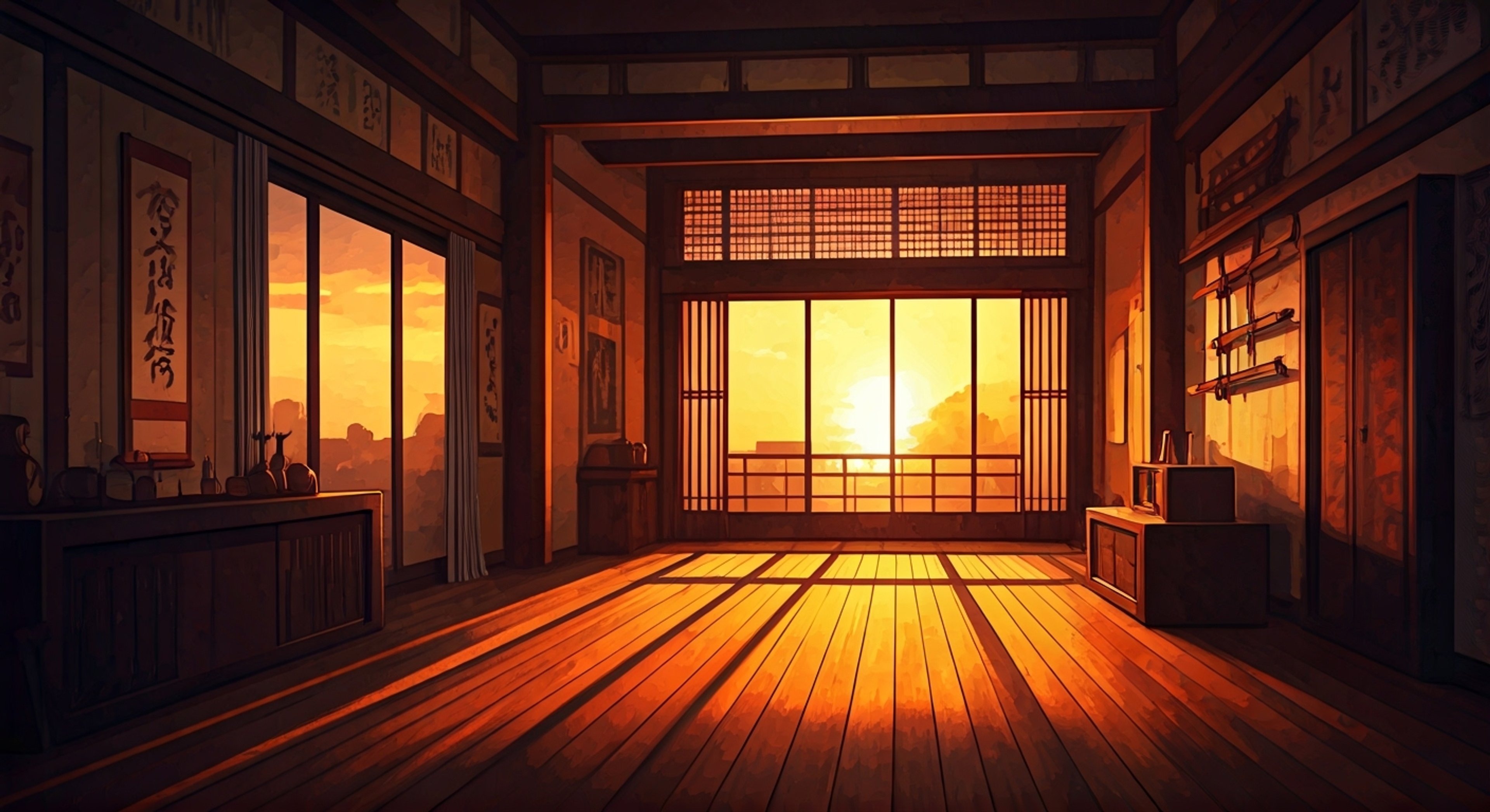 You find yourself drawn into the world of ancient martial arts when Freya, the legendary staff master, appears at your doorstep with an urgent request. Her usually stoic demeanor hints at a deeper concern as she explains a looming threat that only you can help her address. The air crackles with tension as she demonstrates her mastery of the staff, making it clear that your safety is her priority while mysterious forces gather in the shadows.