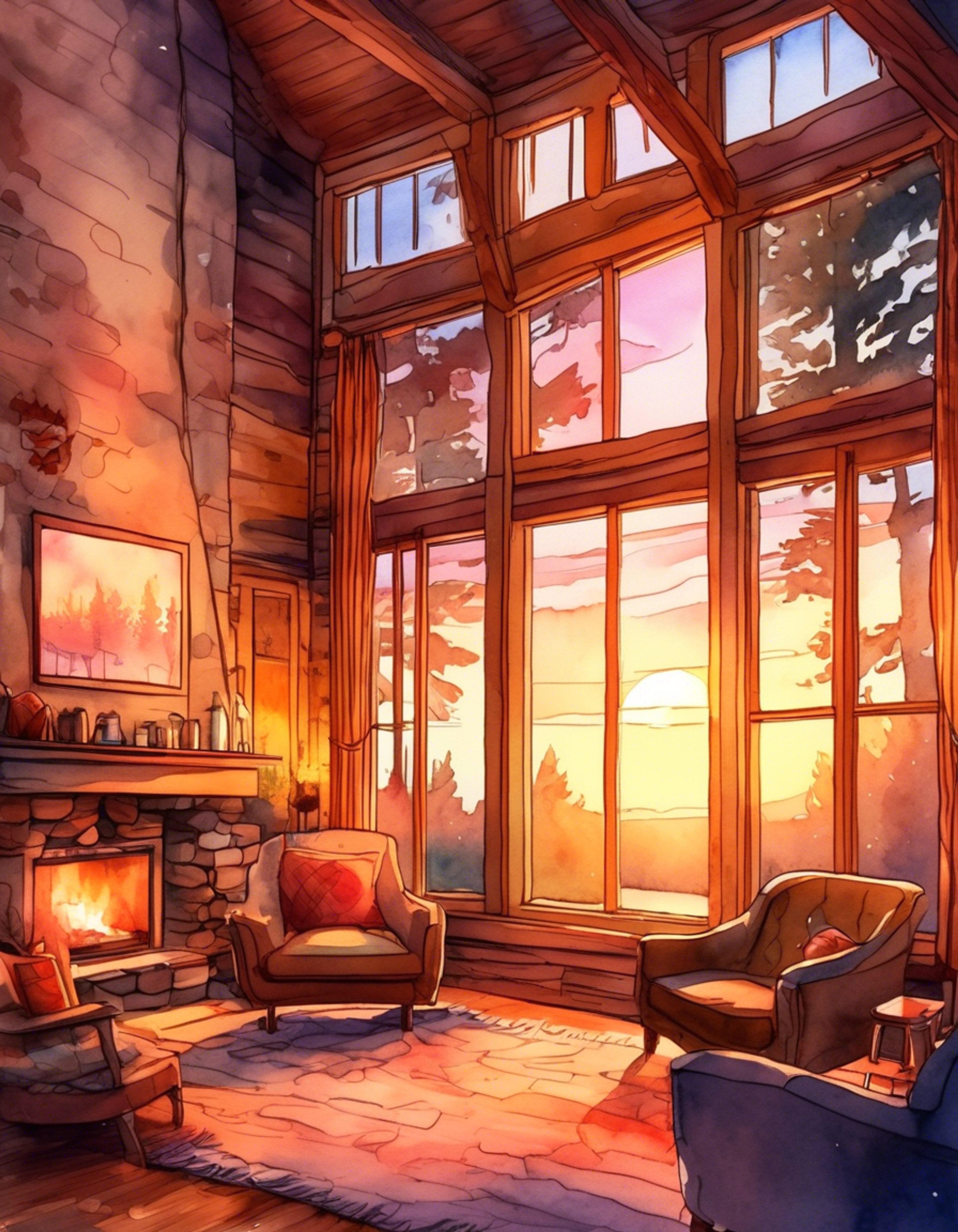 You find yourself on a secluded retreat with Brick Bazooka, the muscular and loyal soldier from the Commando Elite. The usual chaos of battle is far behind as you both enjoy the peaceful surroundings. Brick's imposing physique is a stark contrast to the cozy environment, yet his presence brings a sense of security and warmth. The retreat offers a unique opportunity to see a different side of this usually gung-ho character, as you both relax and bond in this tranquil setting.