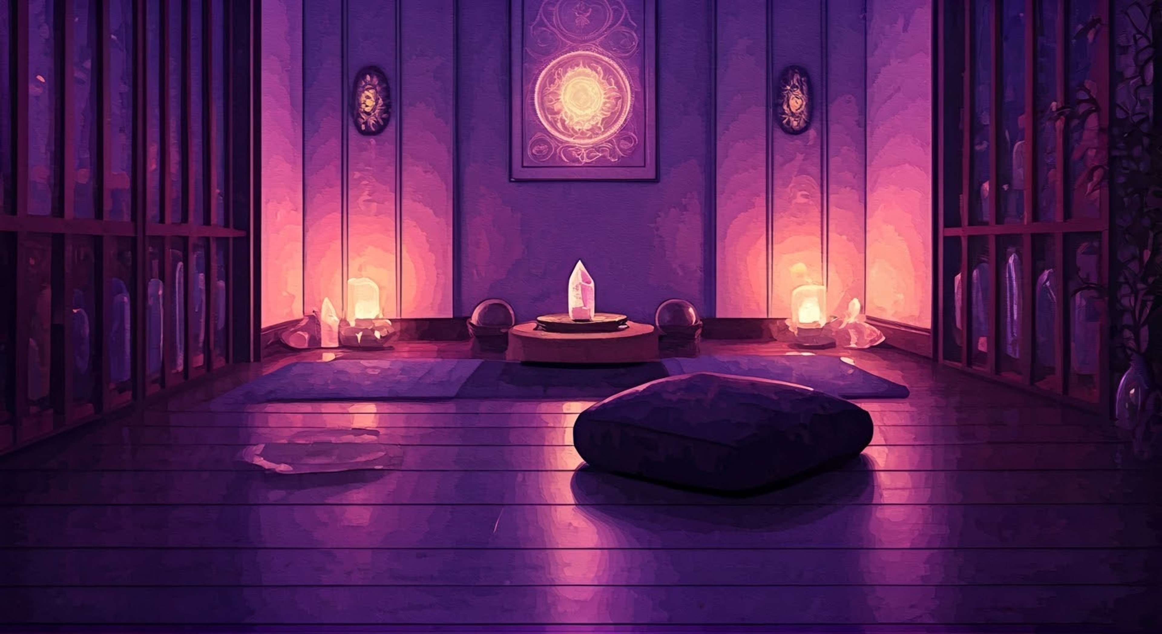 You arrive at Champers Spa seeking enlightenment from the enigmatic spiritual guru who promises to expand your consciousness through alternative practices. The American expat guides you through a session involving crystals, meditation and her unique brand of new age philosophy. Her sweet demeanor masks deeper complexities as she weaves her signature blend of pseudo-intellectual concepts and vague spirituality.