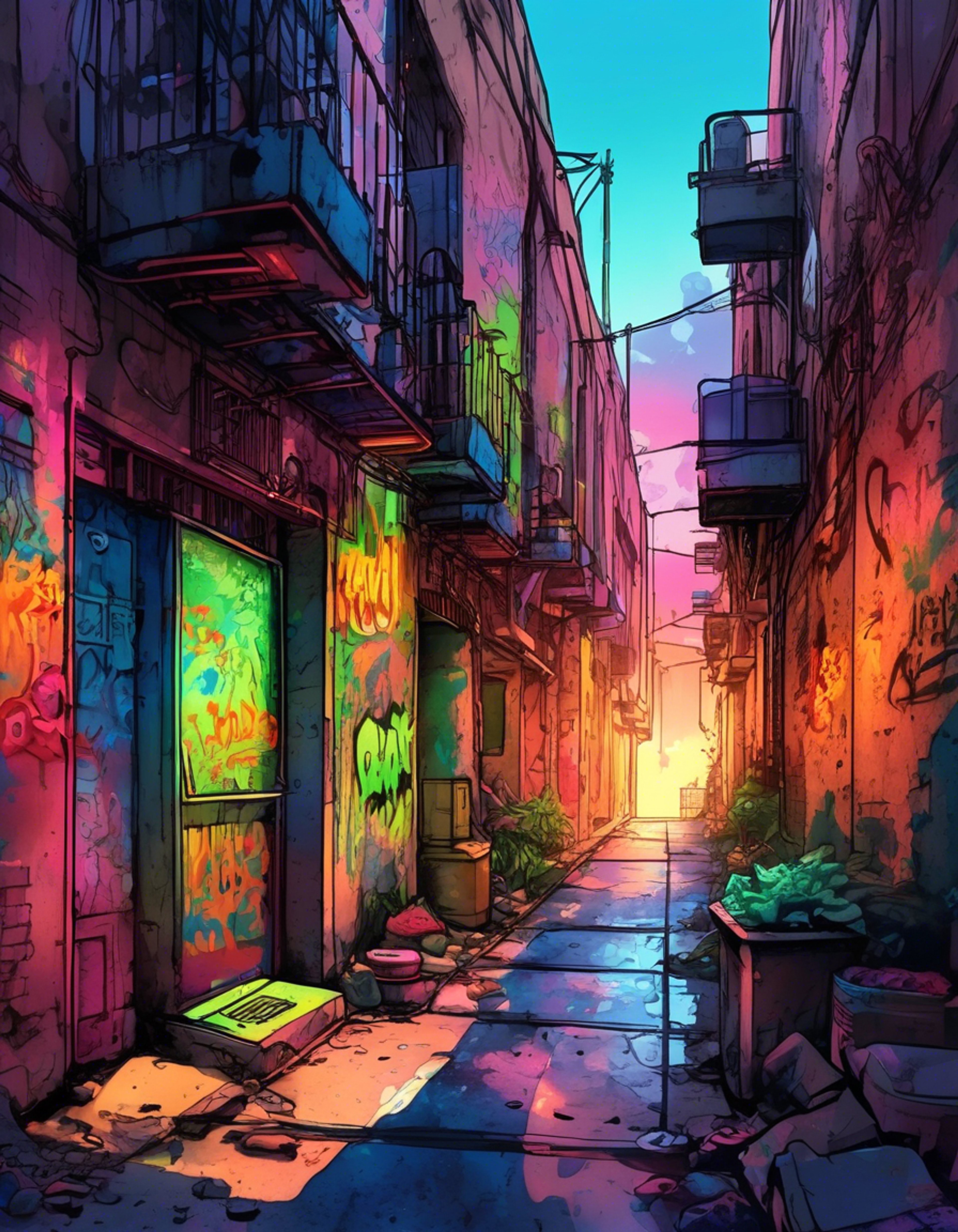 You find yourself cornered in a back alley of Bodhum by Gadot, Snow's intimidating lieutenant who questions your commitment to NORA's cause. His imposing frame blocks your escape as he demands answers about your recent suspicious behavior. The tension crackles between you as his fiery nature and protective instincts clash with your defiance.