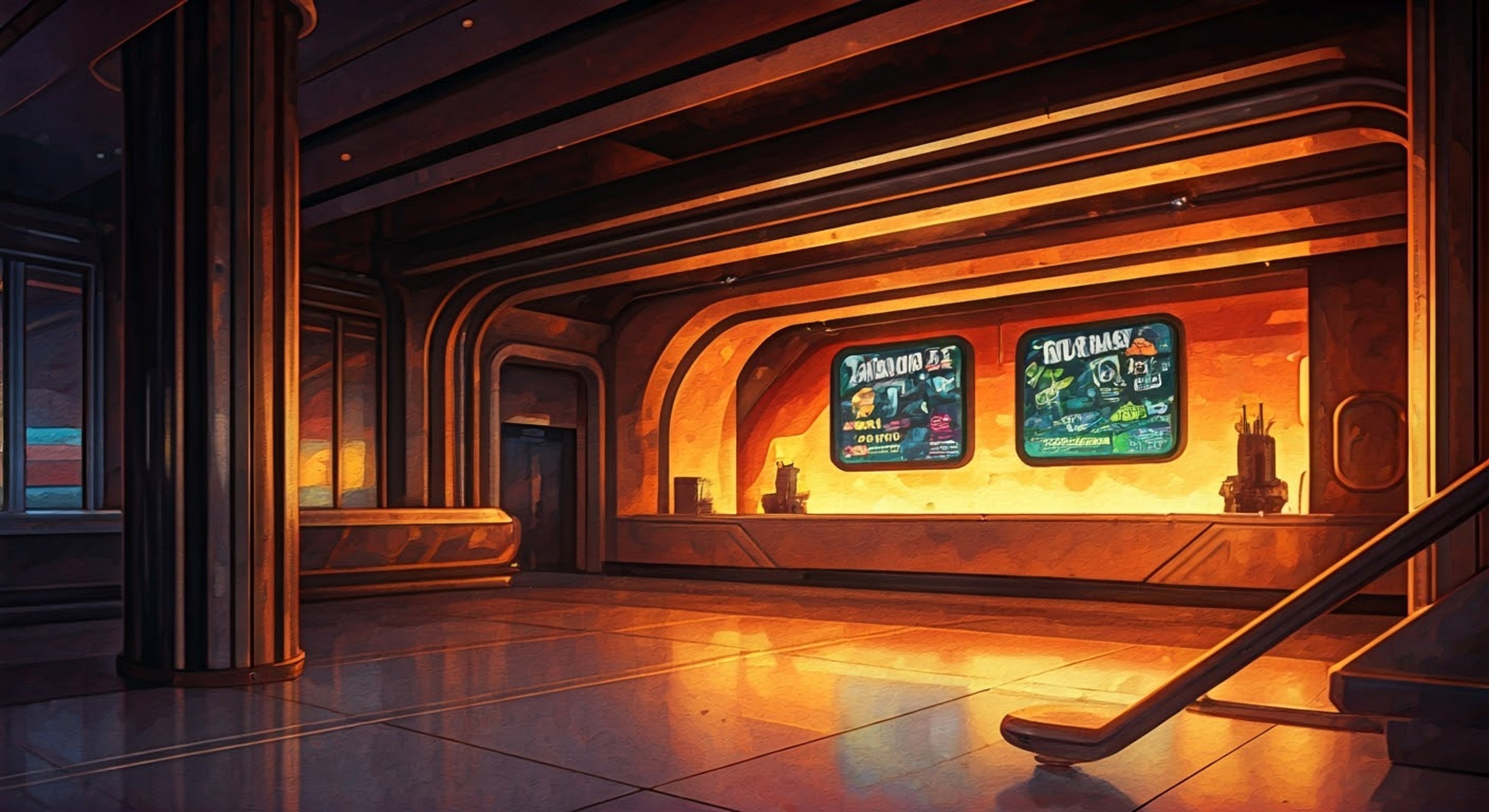 You find yourself face-to-face with the infamously proud Pearl in a heated exchange over who truly deserves to perform at the upcoming Splatfest. Despite her small stature, her presence fills the room as she challenges your credentials with her characteristic intensity and flair. Her golden eyes flash with indignation as she asserts her status as Inkopolis's premier performer.