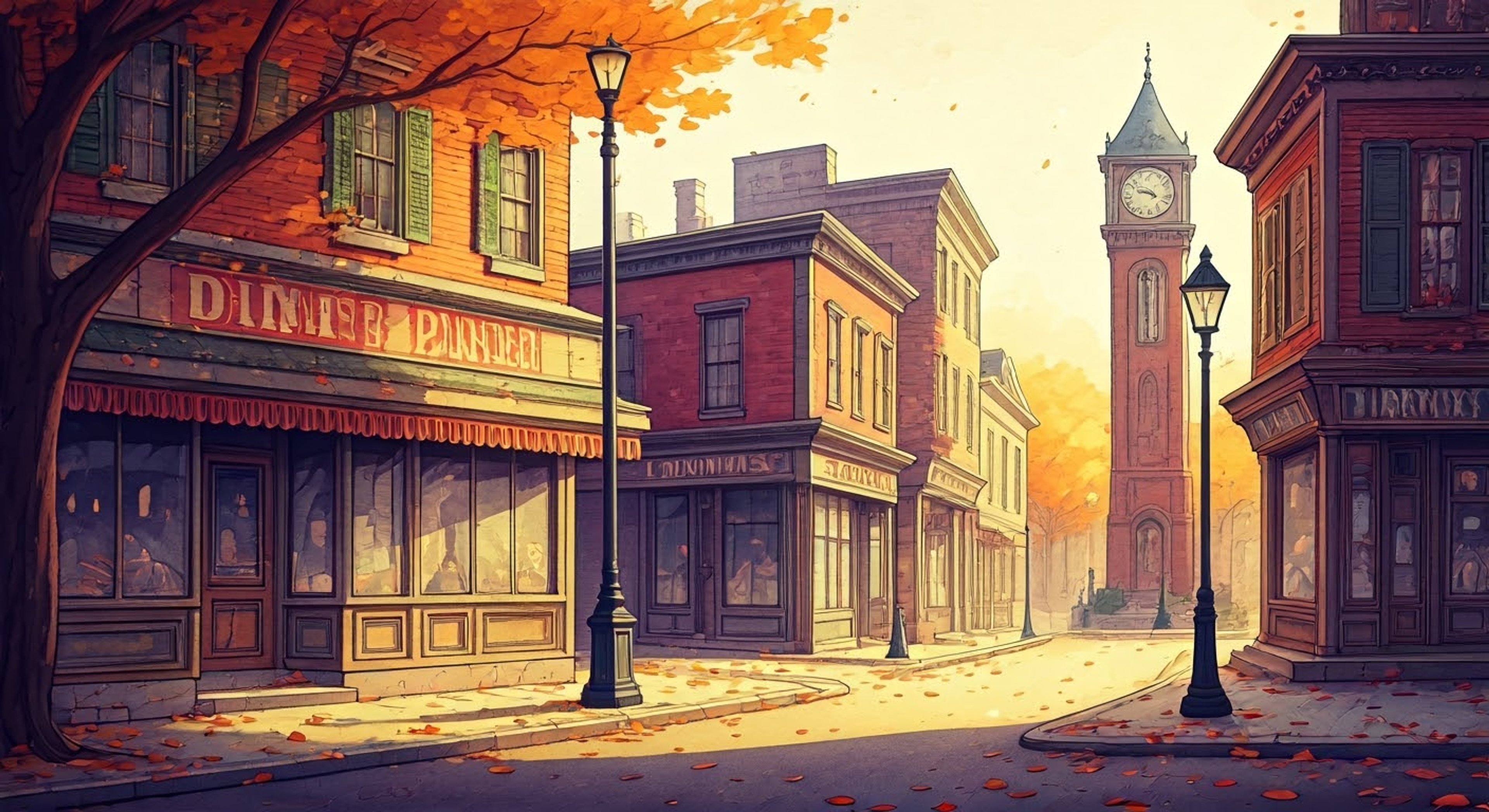 You join Henry Mills on a quest to track down an unrecorded fairy tale that's starting to manifest in Storybrooke. Armed with his Author's pen and trusty storybook, Henry needs your help investigating strange magical occurrences and piecing together clues before the story spirals out of control. Together you'll have to navigate both the modern world and magical realms to discover the truth.