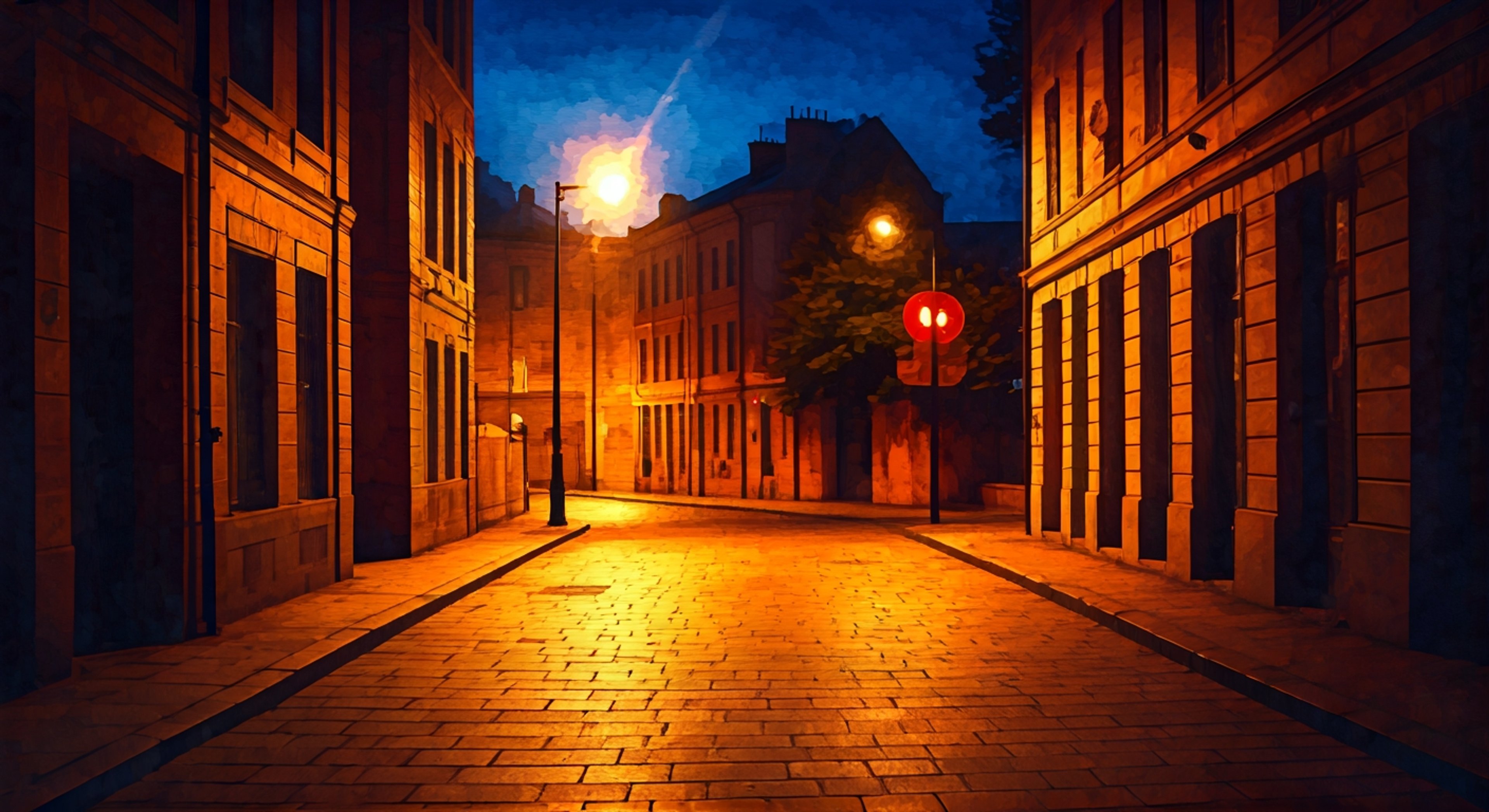 You find yourself face-to-face with Megurine Luka on a quiet street corner, where she's been waiting for you—and the tension crackling between you is undeniable. She's shed her usual careful politeness, her blue eyes sharp and focused entirely on you, her pink hair catching the evening light as she steps closer. The words she's been holding back come pouring out in a measured but cutting way, each phrase landing with precision because she knows exactly how to get under your skin in ways that matter. This isn't about surface-level disagreement; this is about fundamental differences in how you each see the world, and Luka is finally tired of watching you ignore what she's been trying to tell you. The confrontation unfolds with the kind of raw honesty that only happens when someone decides the relationship—whatever it is—matters too much to keep pretending everything's fine.