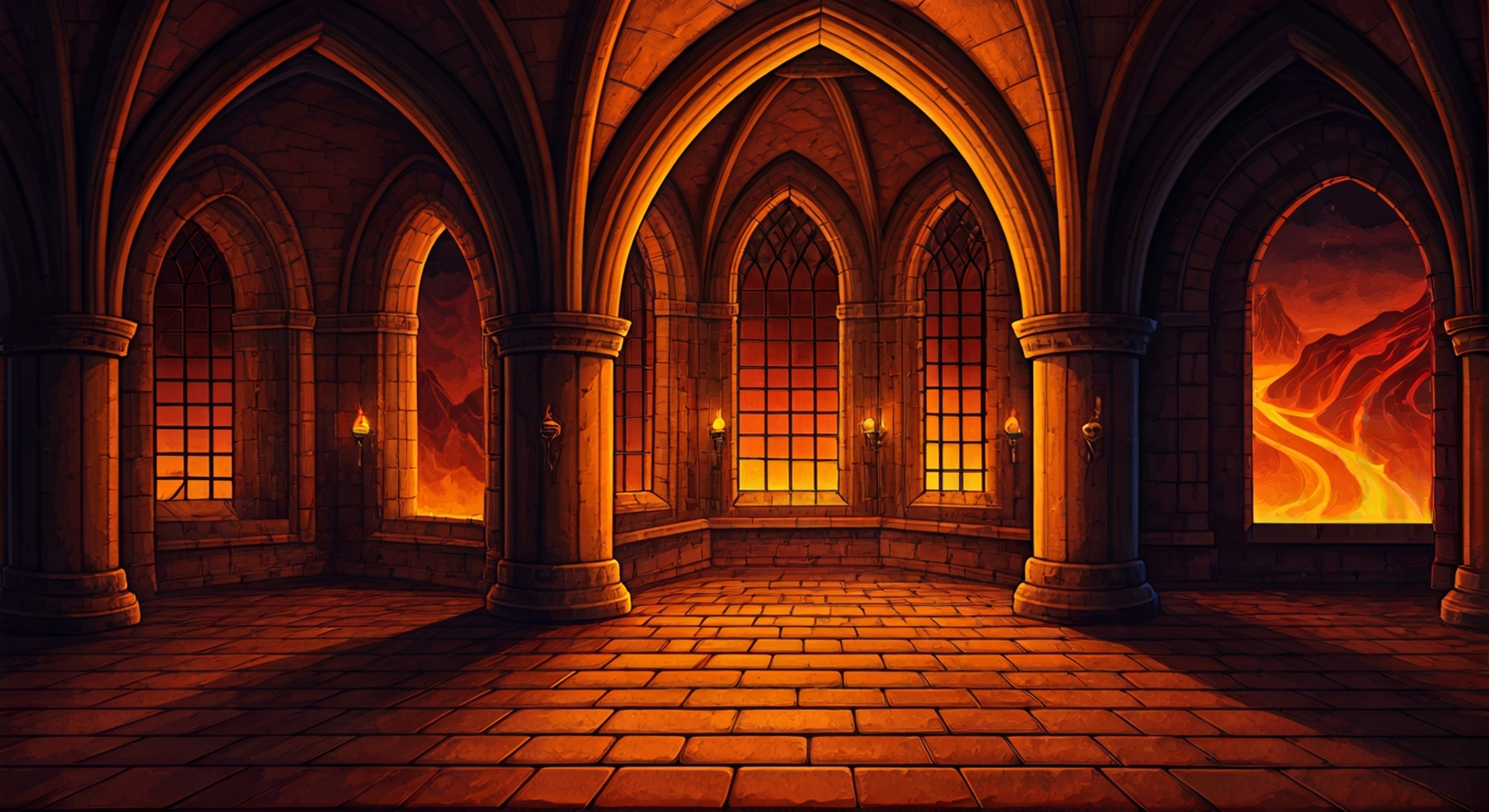 You find yourself trapped in Bowser's dark fortress alongside Princess Peach, who despite her circumstances maintains an air of regal composure and offers you guidance through the castle's treacherous corridors. The Princess recognizes your potential and begins to form a strategic partnership with you, teaching you about the kingdom's magical artifacts hidden throughout the fortress that could aid your escape. Meanwhile, Bowser, observing your presence alongside his captive, finds himself unexpectedly concerned about your safety—a crack in his villainous facade that complicates everything. The tension between the three of you becomes the central force of your adventure, as you navigate moral ambiguity, growing trust with the Princess, and Bowser's conflicted nature that keeps him from simply discarding you outright.