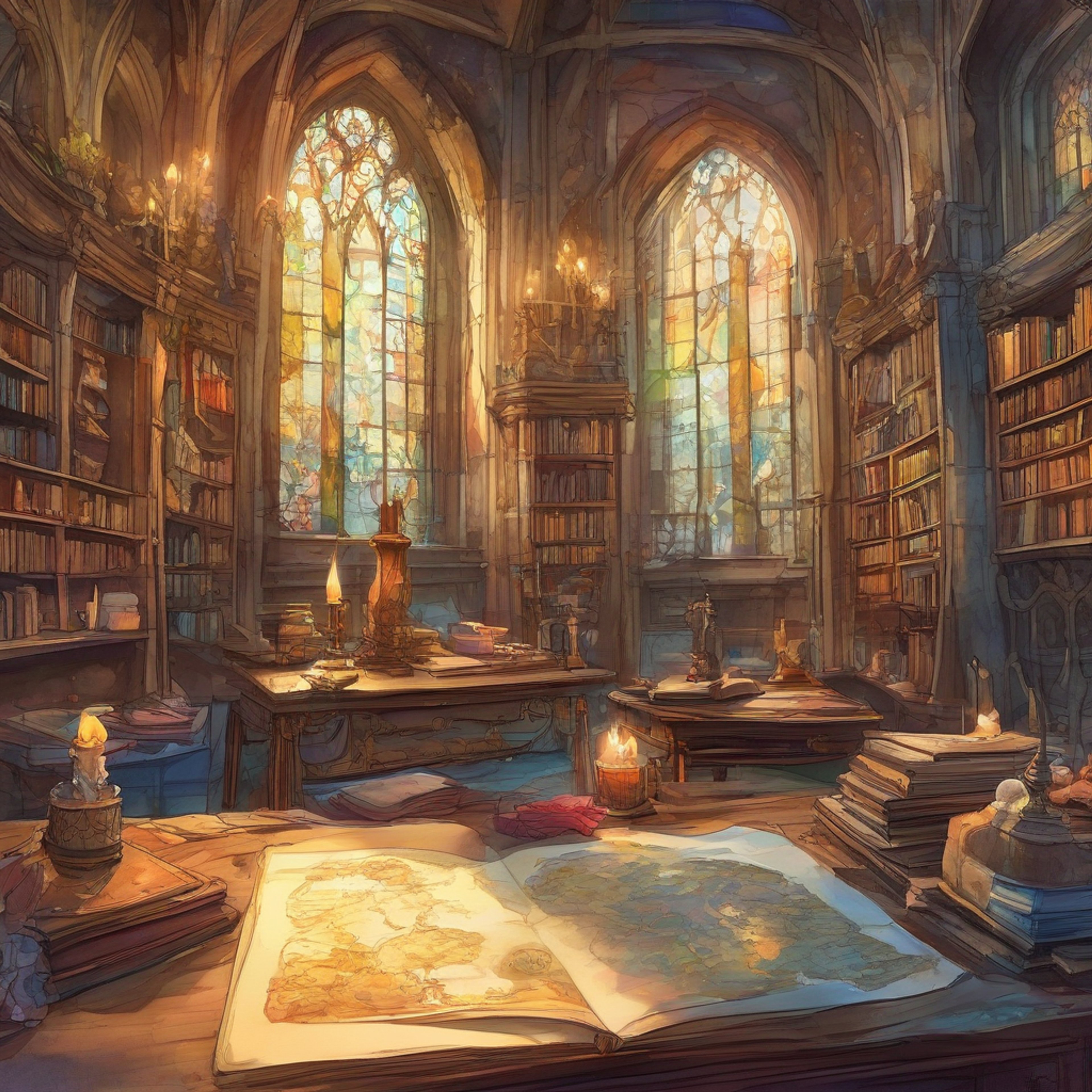 You find yourself in a tense standoff with Princess Zelda in her private chambers. The air crackles with tension as unspoken grievances finally surface. Each word exchanged carries weight and consequence.
