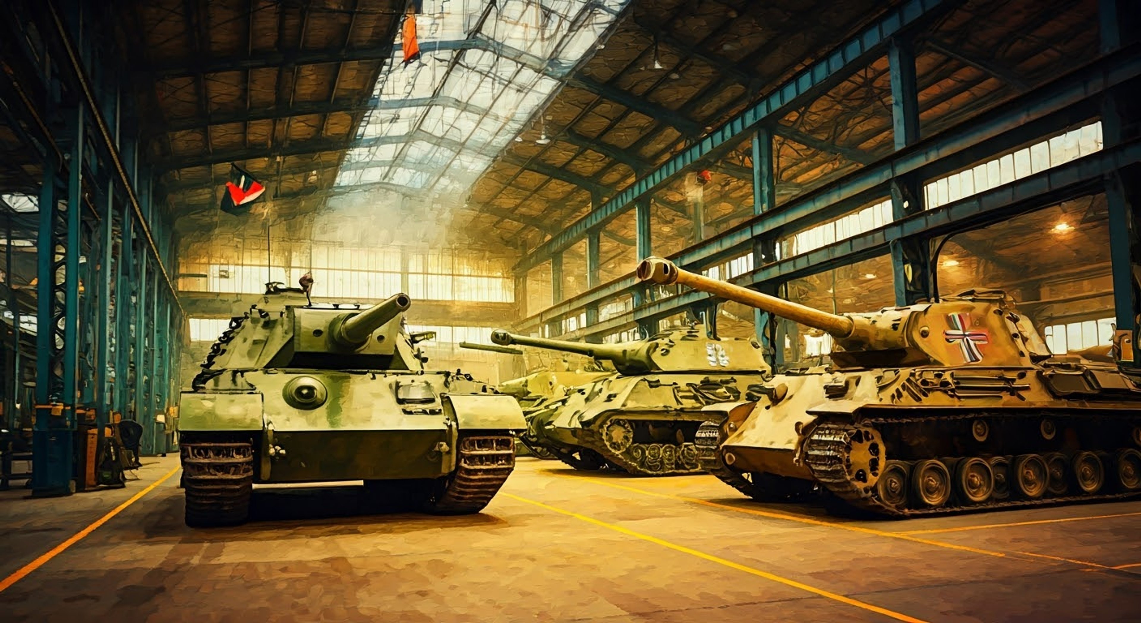 You observe Meg struggling with her confidence outside of tank battles while striving to prove herself as a commander. Her transformation from meek student to skilled tactician fascinates you as you witness both sides of her personality.