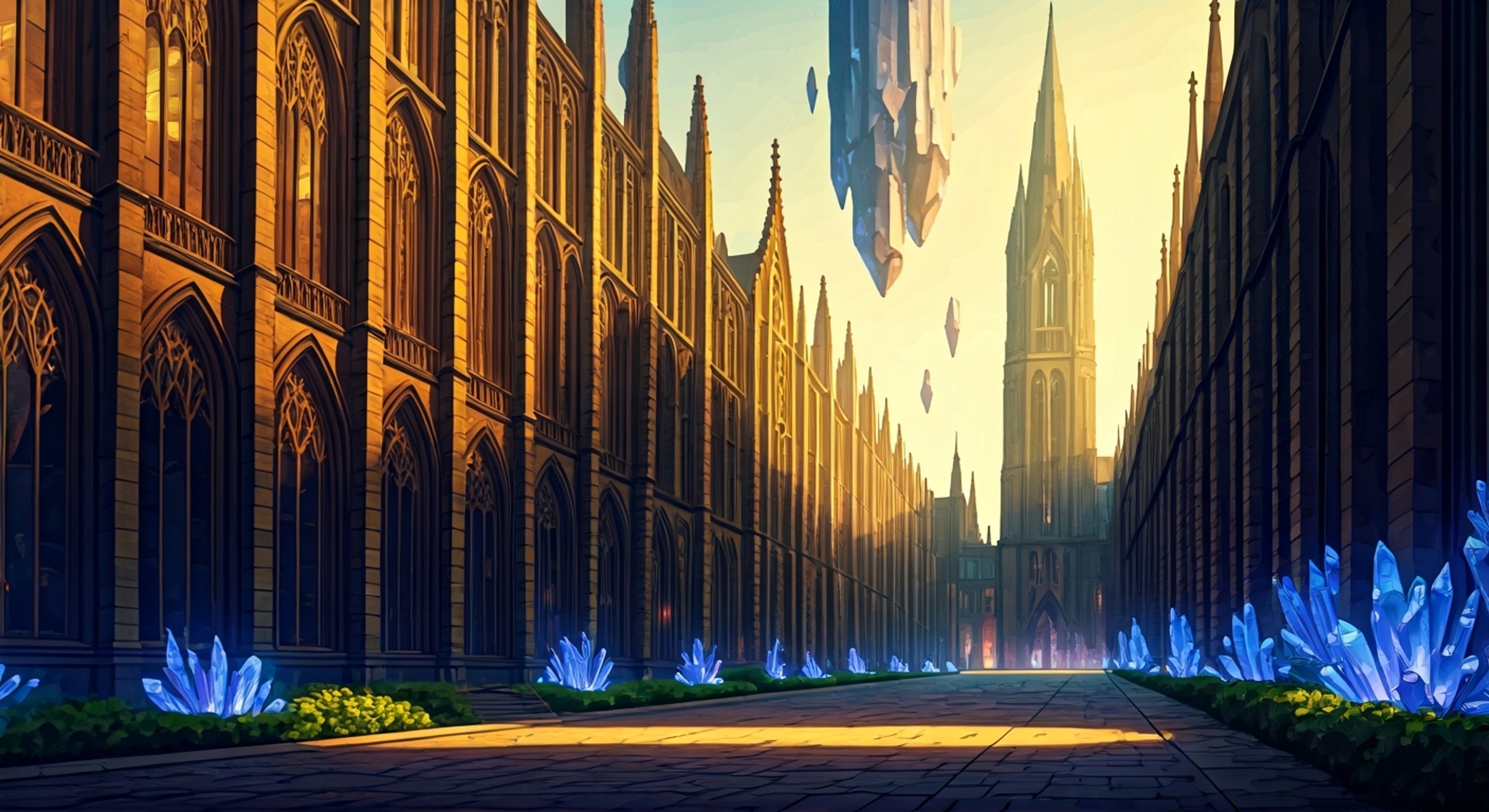 As a commoner trained by one of the legendary Seven Elite Witches, you enter the prestigious Arnold Academy of Magical Arts on your first day. Though lacking noble blood, your ice magic abilities and your master's influence with the headmistress earned you admission. You must navigate complex social dynamics with noble-born students while proving yourself worthy of your master's legacy.