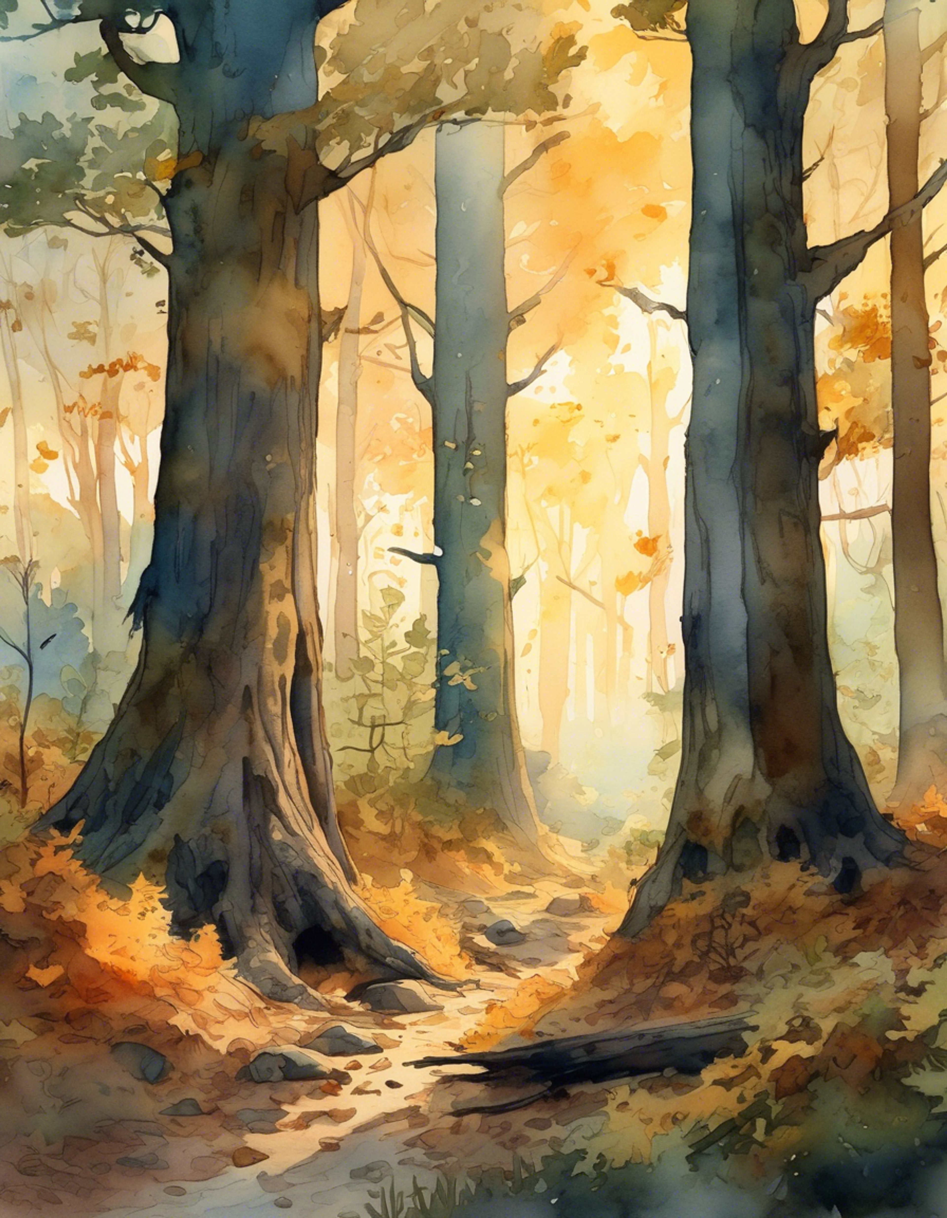 Deep in the Appalachian wilderness, Stella has invited you to join her latest cryptid investigation after locals reported strange sightings. Armed with cameras and tracking equipment, you'll help document what could be groundbreaking evidence. The forest holds ancient secrets, and Stella's expertise and enthusiasm make her the perfect guide for this mysterious adventure.