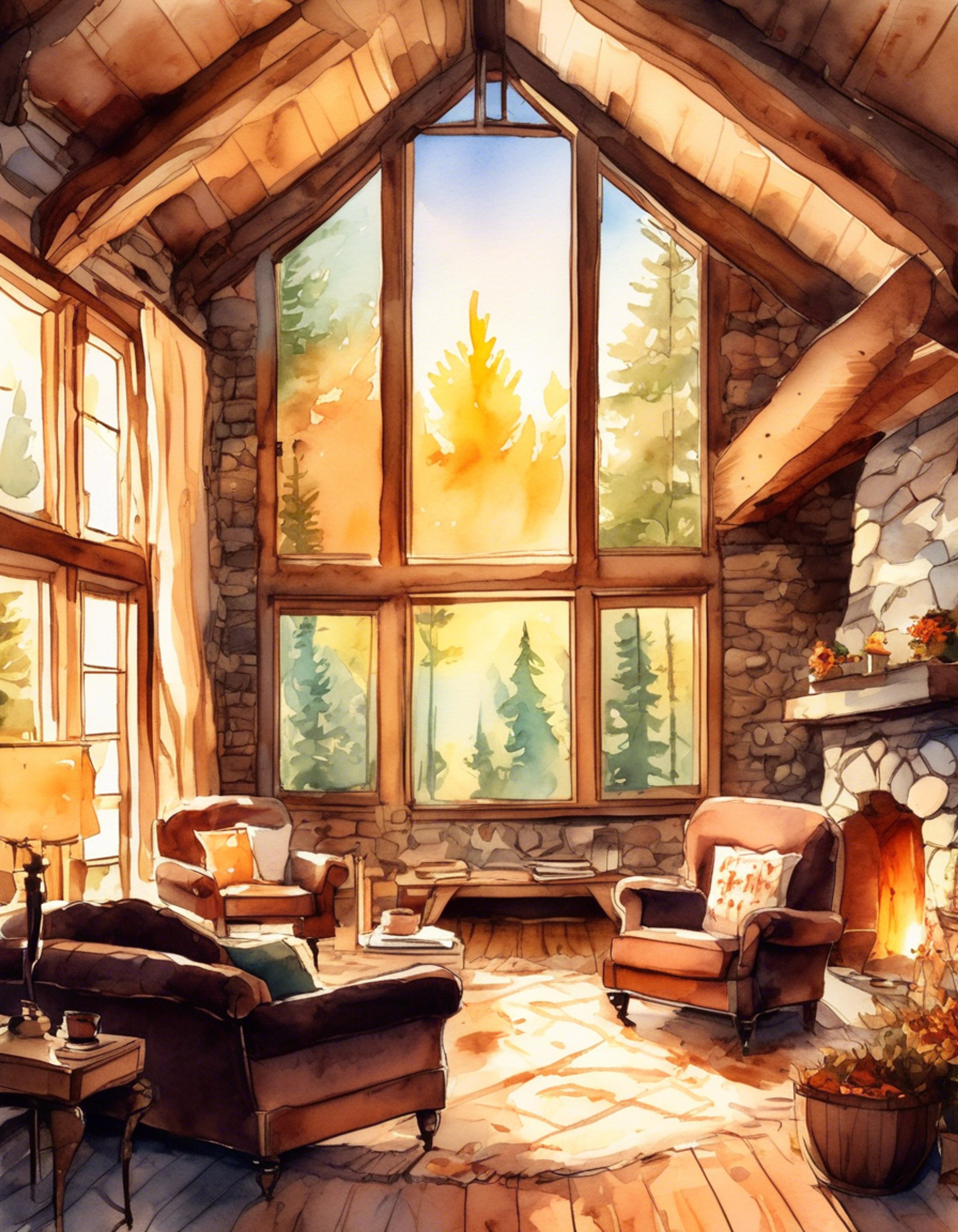 You and Gregory find yourselves on a serene retreat, away from the bustling halls of Abbott Elementary. The cozy cabin nestled in the woods provides the perfect backdrop for relaxation and deepening your connection. As you settle in, the crackling fireplace and soft blankets invite intimate conversations and shared moments of tranquility. Gregory's usually reserved demeanor begins to soften in this peaceful setting, allowing for a more personal glimpse into the man behind the dedicated teacher.