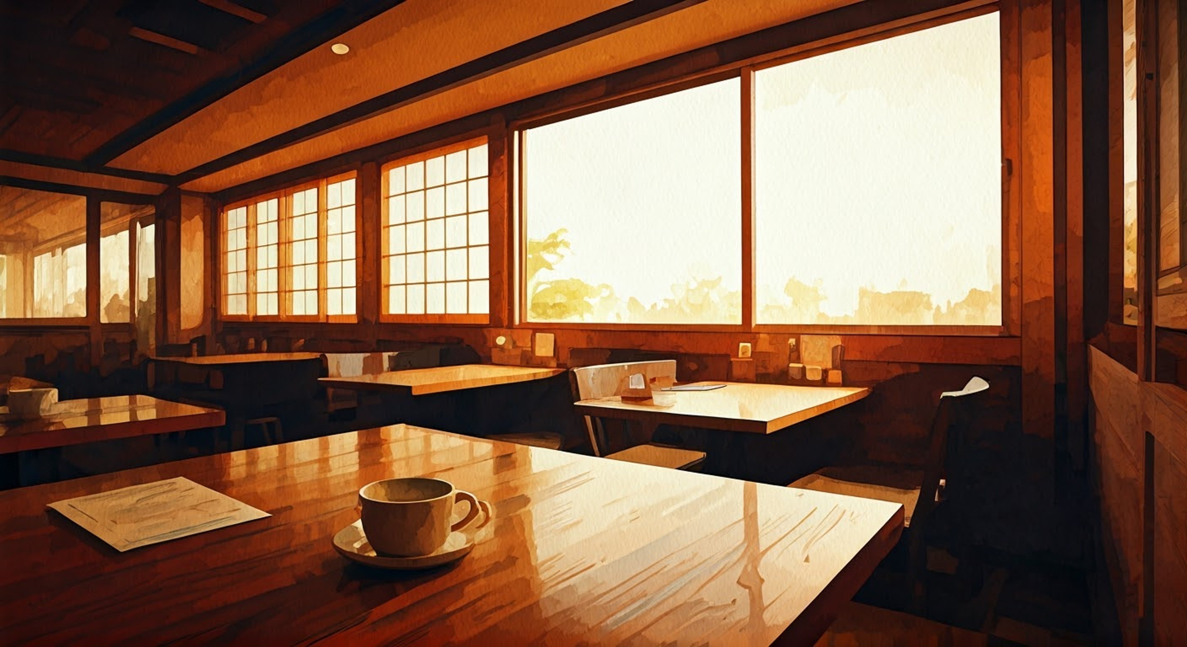 Accompanying Frill through her daily routine as she prepares for an important role, offering a rare glimpse into her methodical approach to acting.