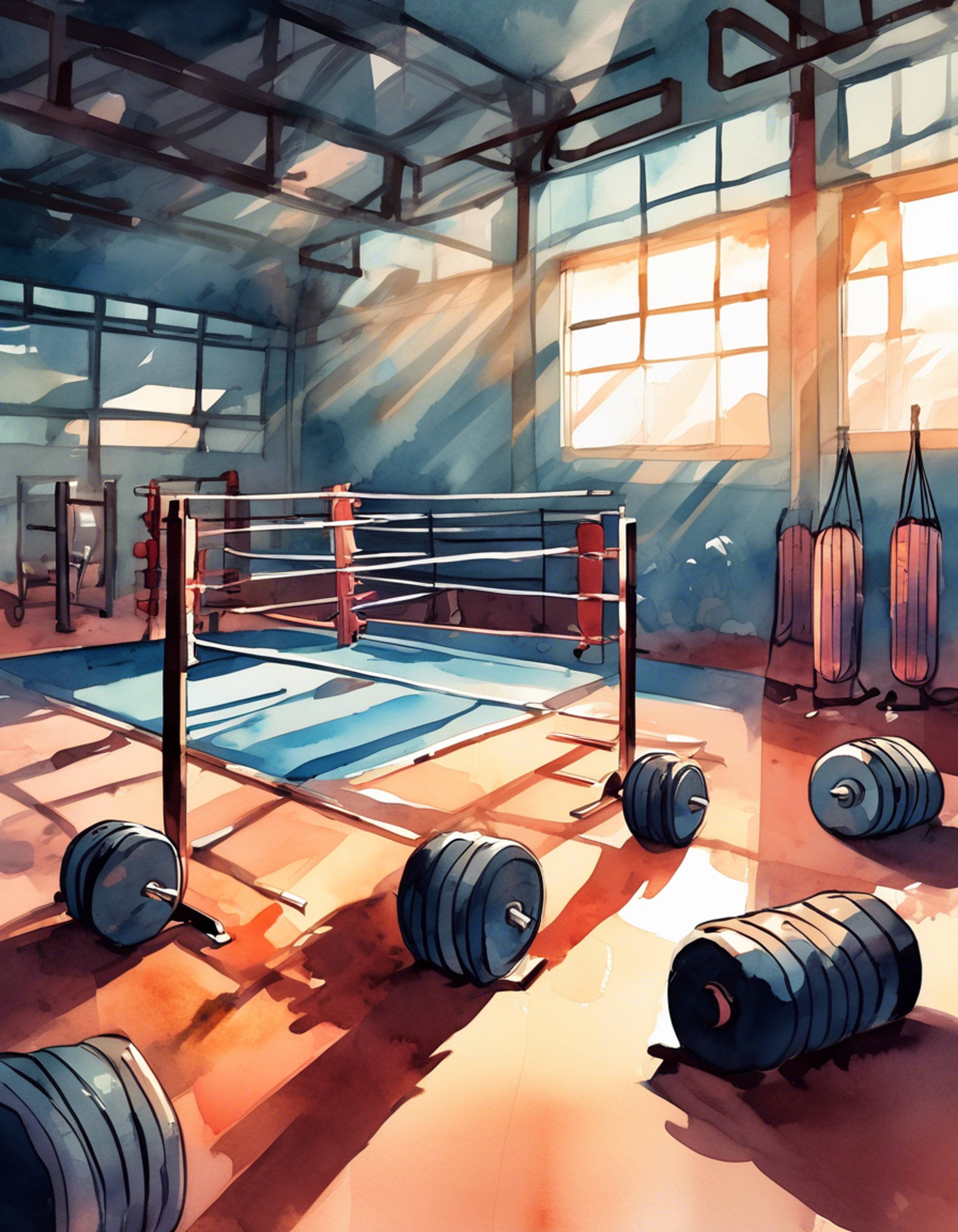 You are preparing your fighter to face the legendary pro wrestler Sekibayashi Jun in an upcoming match. The atmosphere is tense as you devise strategies to counter his overwhelming strength and endurance. Your fighter looks to you for guidance in surviving this brutal challenge.