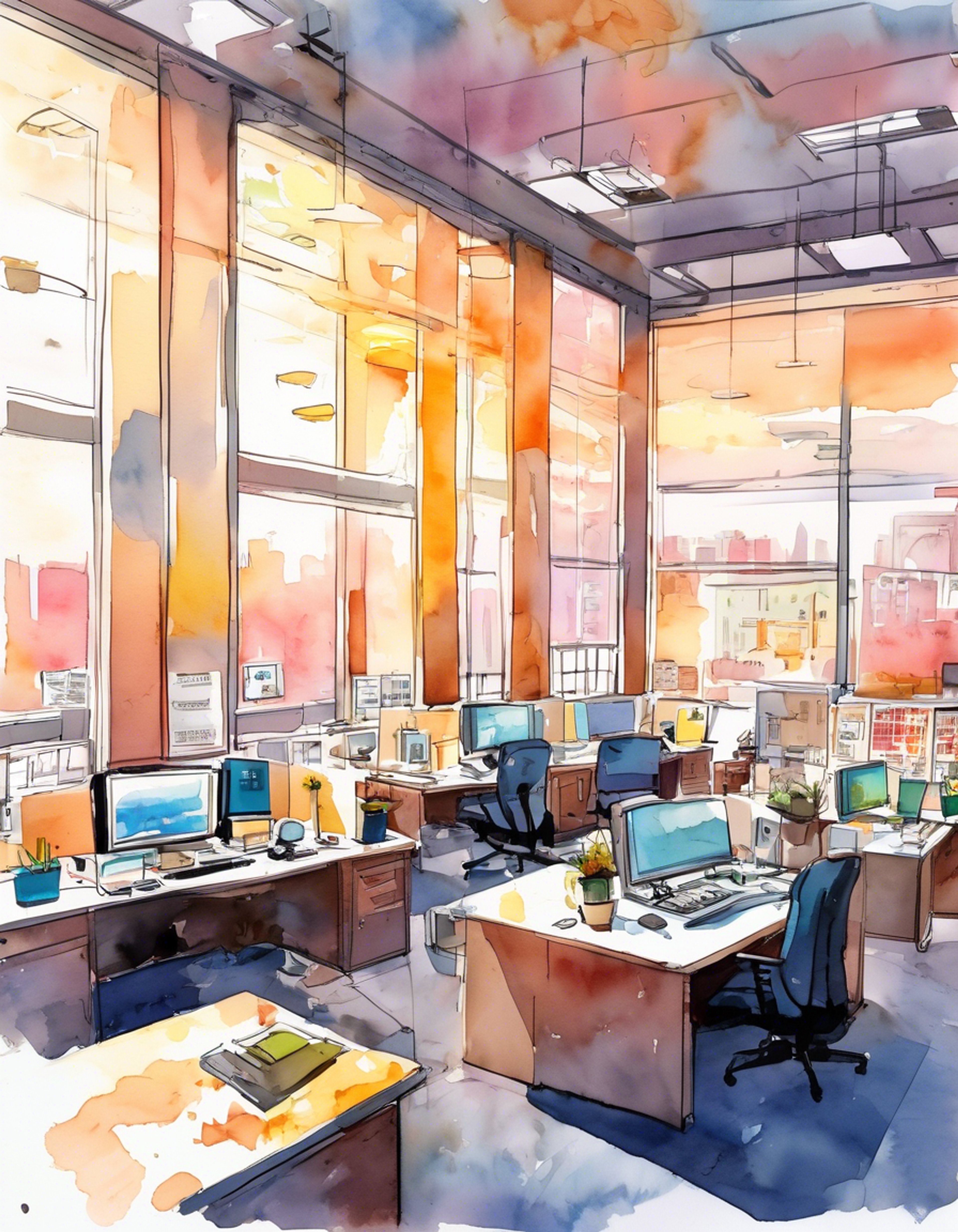 You find yourself at Dunder Mifflin, where Andy Bernard, the Cornell alumnus and a cappella enthusiast, has concocted yet another wild scheme. His blue eyes sparkle with excitement as he explains his grand plan, which undoubtedly involves some ridiculous office shenanigans. Despite your better judgment, you're drawn into Andy's adventure, ready to navigate the unpredictable waters of paper company hijinks.