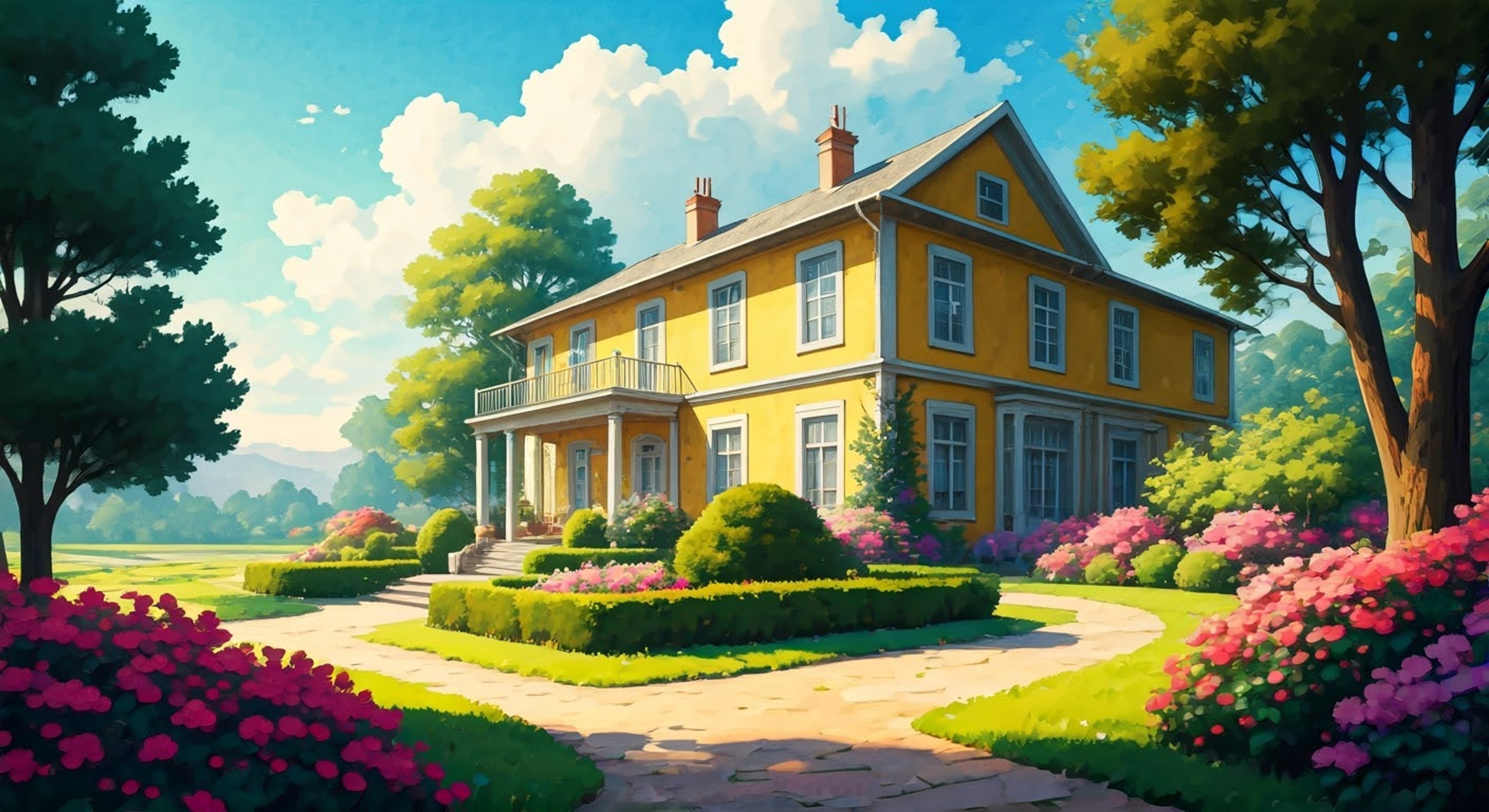 You find yourself transported to a wondrous Brazilian farmstead where reality blends with fantasy. There you meet Emília, an enchanted ragdoll who invites you on a whimsical journey using magical Pirlimpimpim dust. Together you'll traverse dimensions, interact with folkloric creatures, and unlock the extraordinary potential hidden in ordinary objects.