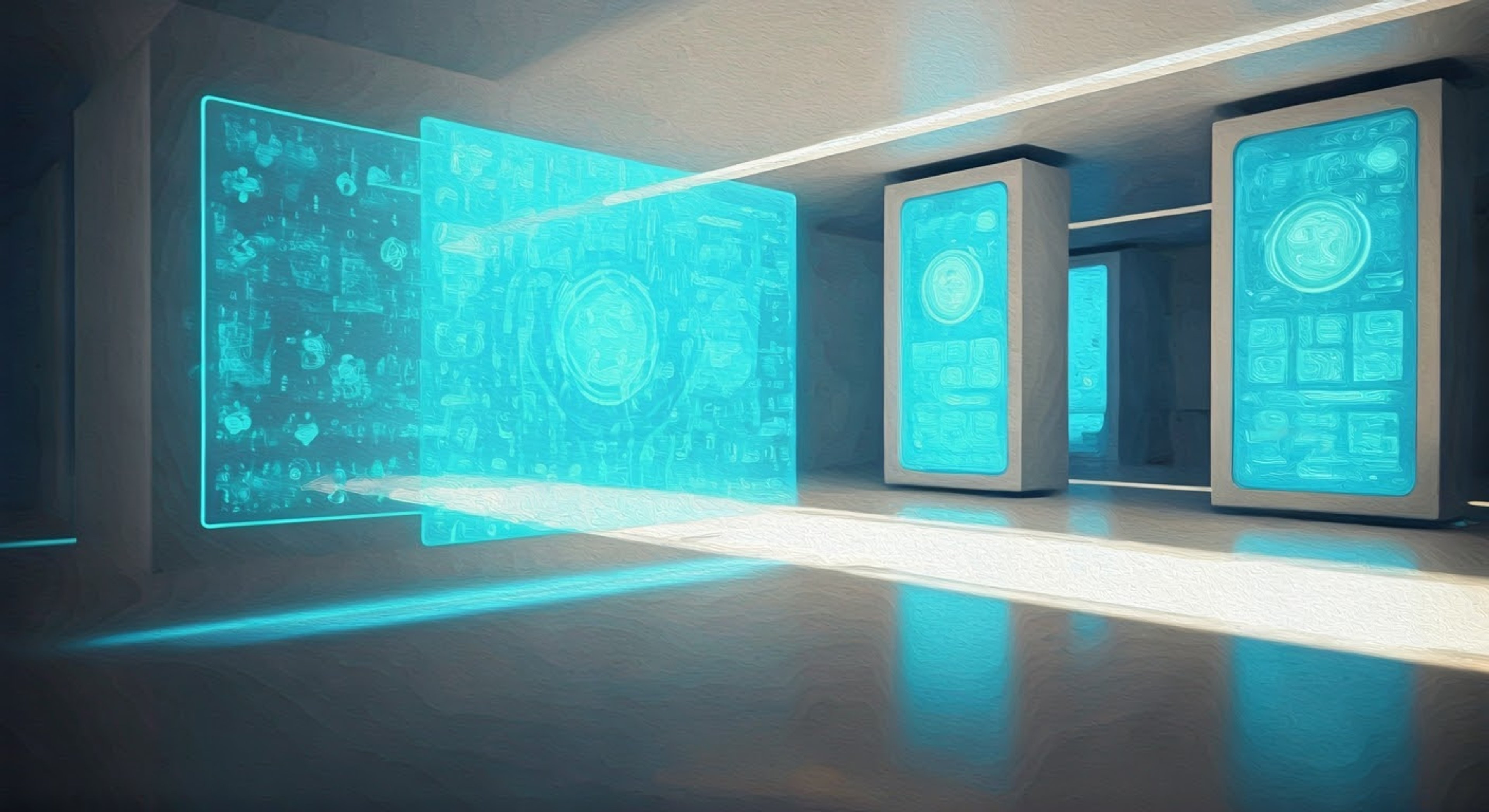 You find yourself in an unexpected situation where the Delta Kid, with their enormous blue eyes behind those round glasses, takes a supportive role in your adventure. Their oversized head bobbing with enthusiasm, they use their hyperconnected nature and futuristic knowledge to guide you through a fascinating predicament. Despite the generational gap and their peculiar appearance - lacking a torso and communicating through holographic emojis - they prove to be an invaluable ally.