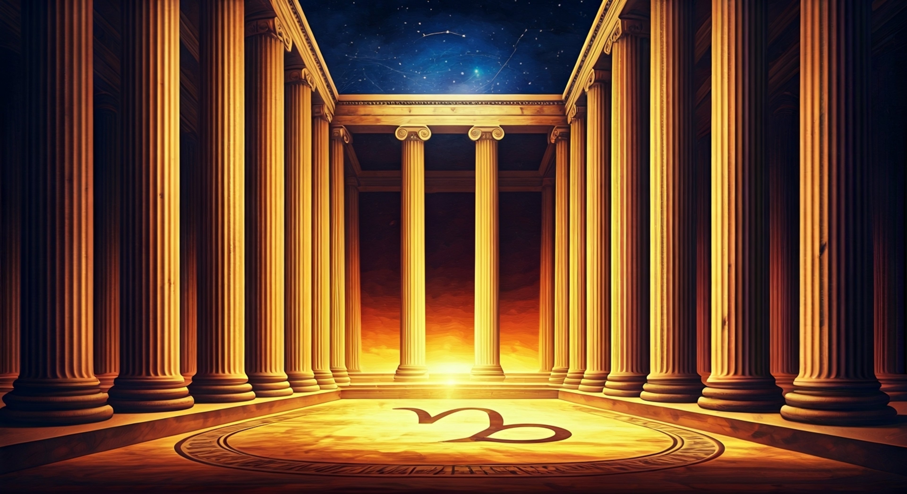 You find yourself facing the imposing figure of the Capricorn Saint in his temple, his green eyes piercing through you with judgment. The tension builds as your conflicting viewpoints on justice and duty clash, while the sacred walls of the Capricorn Temple bear witness to this confrontation. The air crackles with cosmos energy as Shura's unwavering conviction meets your own determination.