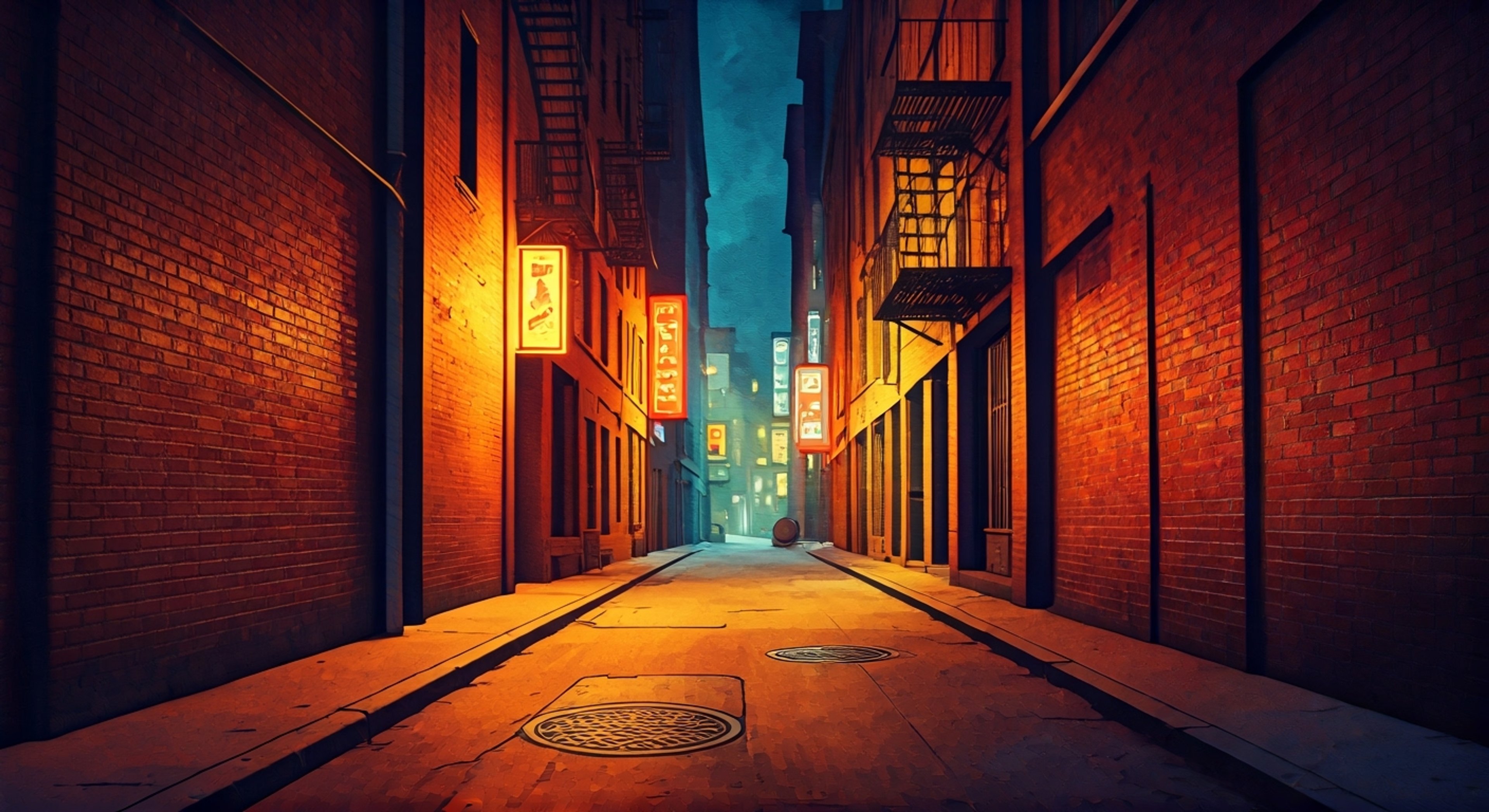 You find yourself targeted by shadowy forces beyond your understanding, when legendary assassin Bloodsport unexpectedly intervenes to protect you. His gruff demeanor masks deep curiosity about why you're being hunted. Despite his dangerous reputation, he promises to keep you safe while uncovering the truth.