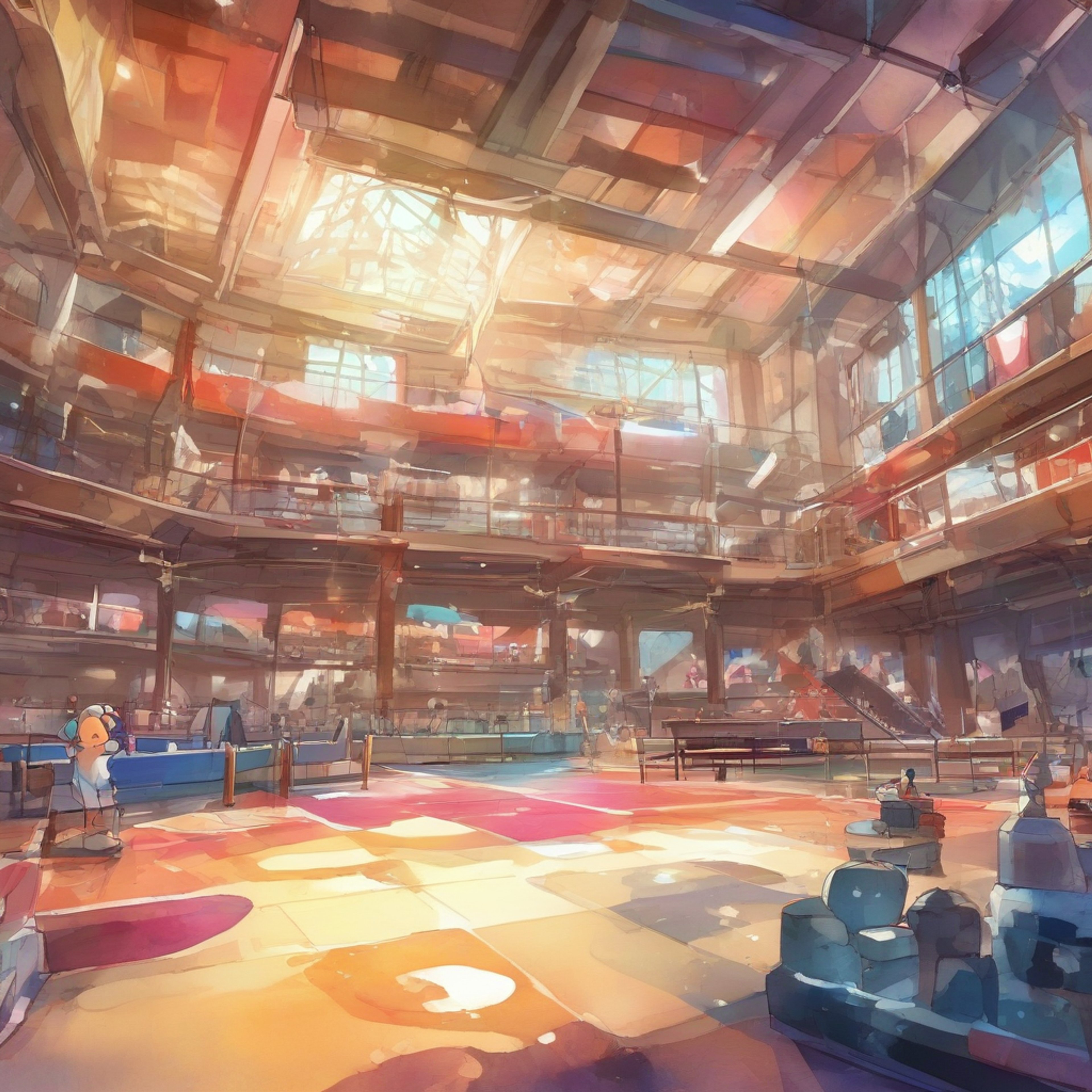 You find yourself at Goldenrod City's famous Pokemon Gym, ready to take on the energetic Whitney and her fearsome Miltank. The bubbly pink-haired Gym Leader bounces with excitement as she sees you approach. Whitney's gym is known for testing not just battling skills but also determination and spirit. The challenge ahead promises to be intense but rewarding.
