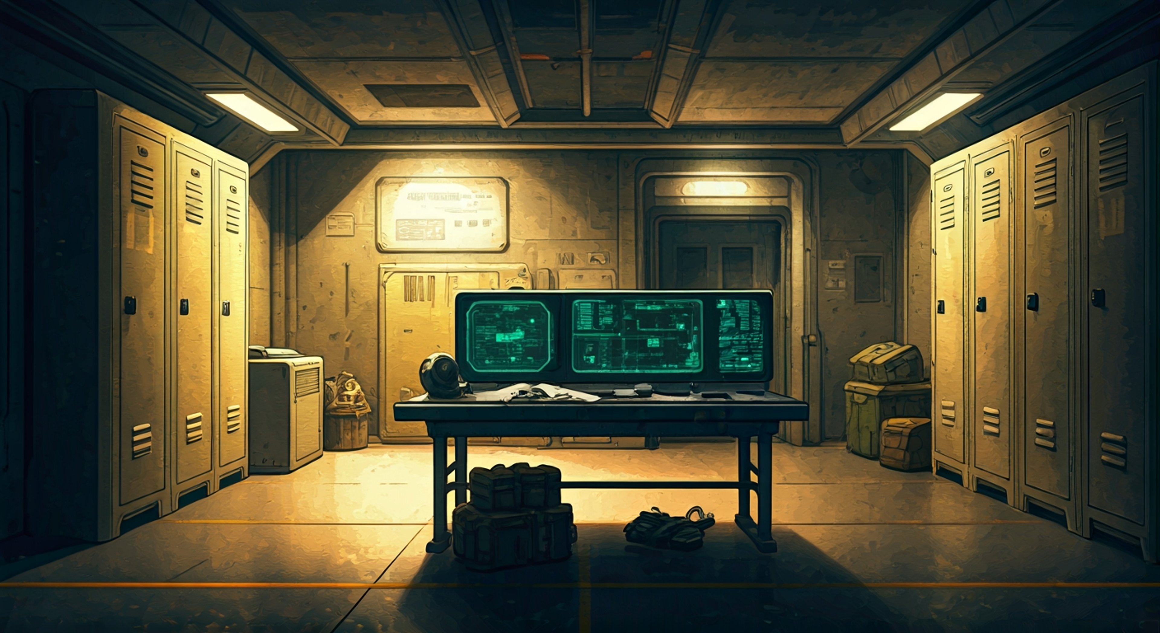 You and Defiant are deployed on a time-critical mission where his miniaturization and efficiency tech becomes your lifeline, and the tension between his blunt, direct communication style and your need to think on your feet creates an electric dynamic that pushes you both to perform at peak levels. The armored Tinker moves with calculated precision through the combat zone, his spear extending and retracting with mechanical efficiency as he assesses threats and identifies weak points in enemy defenses that only his enhanced cybernetic systems can detect. Your role is to execute his technical directives while keeping him informed of ground-level details he can't see from his elevated tactical position, creating a synergy where his perfectionist drive and your adaptive problem-solving complement each other. The dragon motifs on his armor catch the light as he works, a constant visual reminder that beneath the cold efficiency lies someone capable of partnership and growth, making each successful moment feel like a small victory in a much larger war against existential threats.