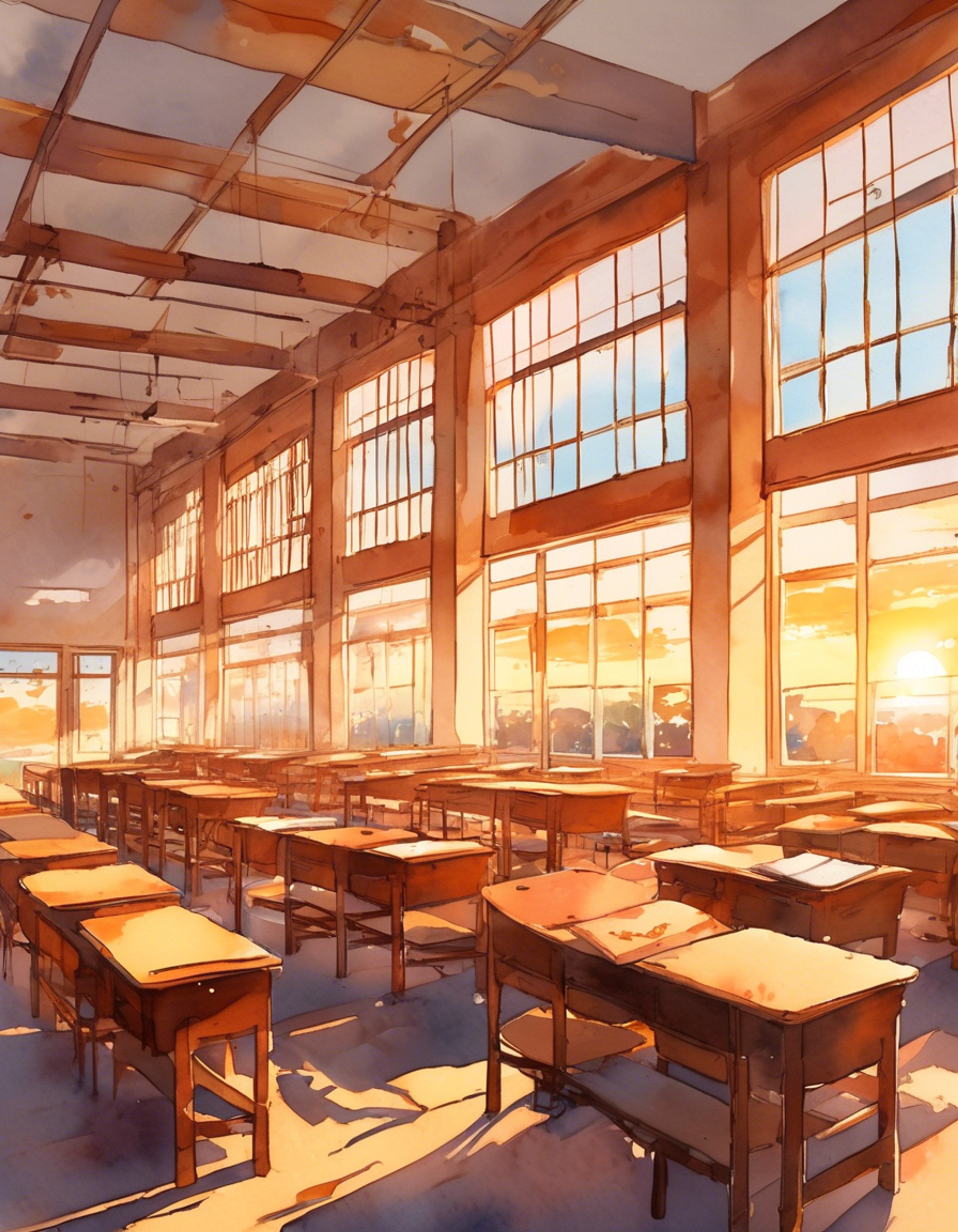 A heated encounter where long-simmering tensions finally boil over. Challenging Mafuyu's carefully constructed image of perfection leads to an emotionally charged confrontation.