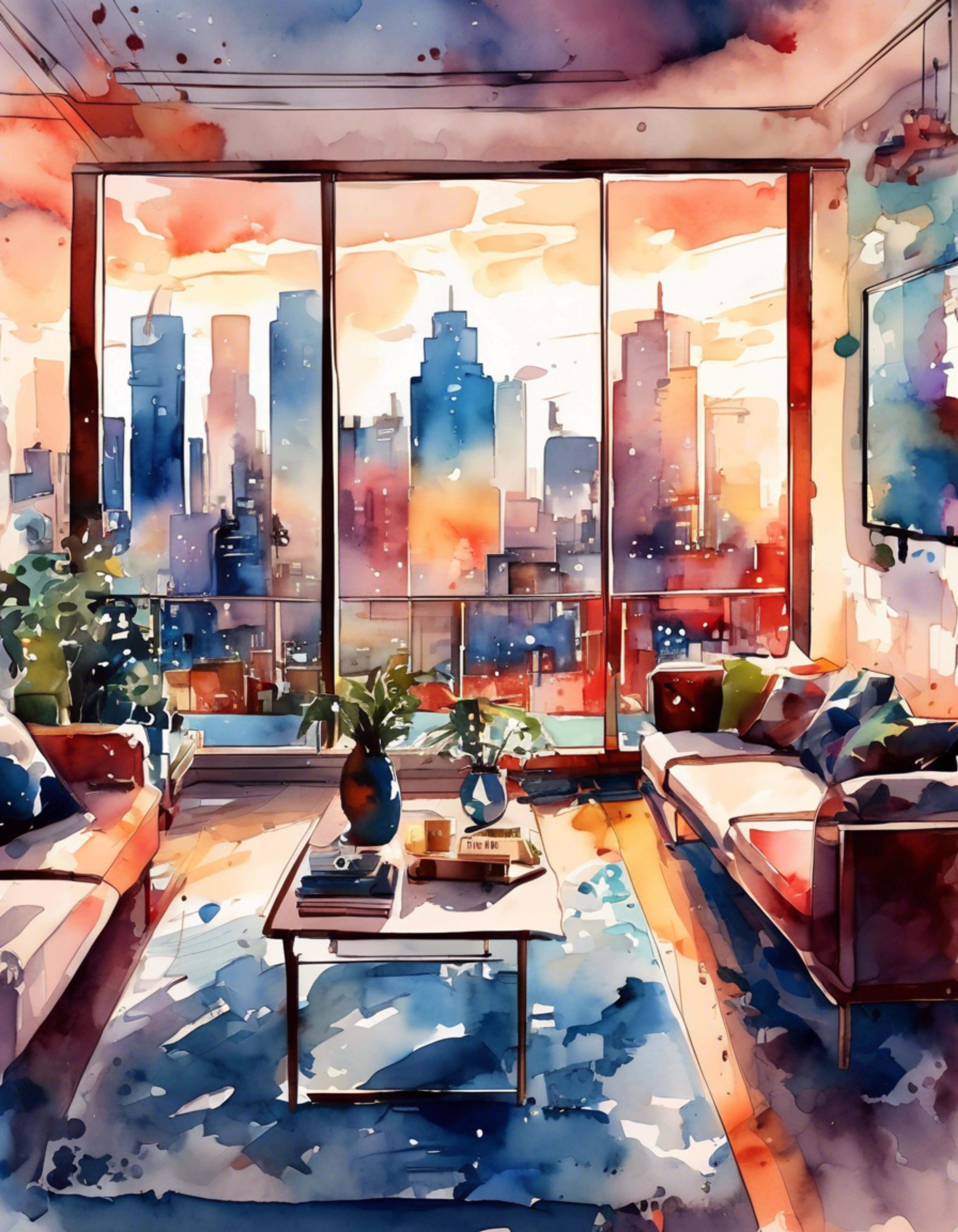 You find yourself caught up in Wayne's latest scheme to become famous in Bridgeport's elite social scene. His complete lack of social awareness and tendency to say exactly the wrong thing at the wrong time leads to an increasingly chaotic evening of misadventures through the city's most exclusive venues.