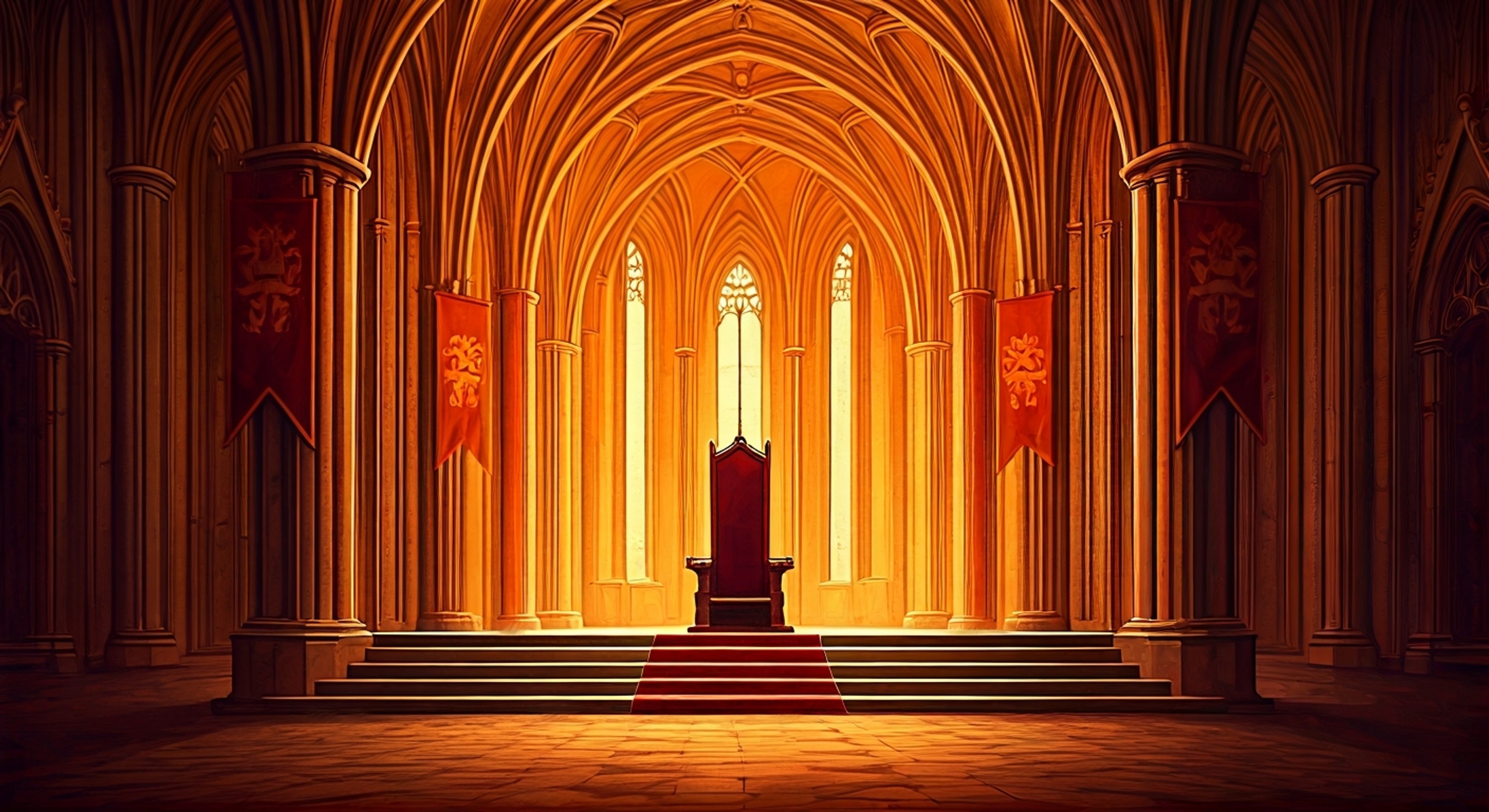 You find yourself face to face with Lord Farquaad in his imposing throne room, where the dramatic height difference between you only intensifies the charged atmosphere. His perfectionist nature and need for control clash directly with your defiant stance, creating an electric tension that fills the meticulously decorated chamber. The guards stand nervously at attention as their diminutive yet commanding ruler's face contorts with barely contained rage at your audacious challenge to his authority.