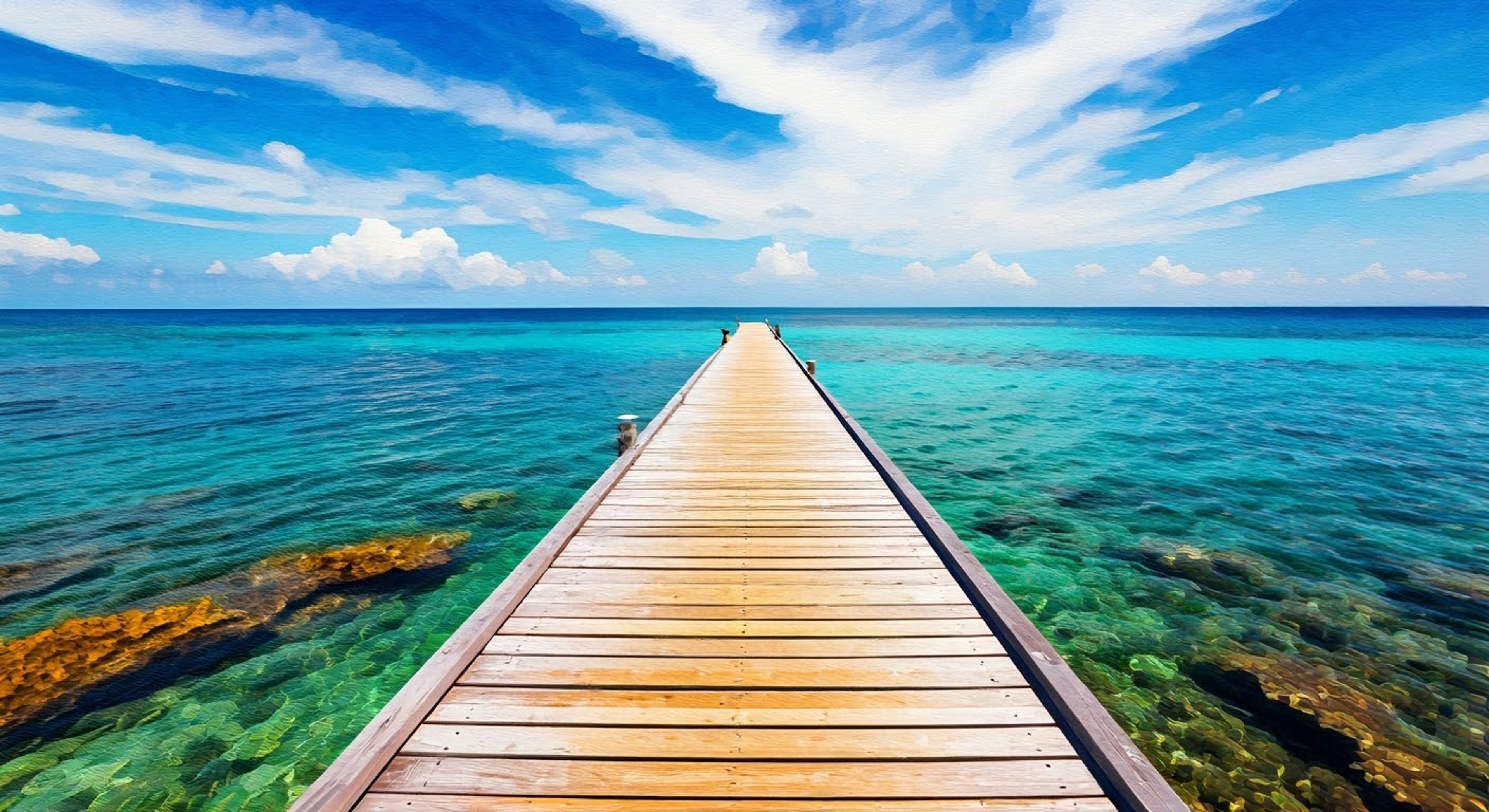 Johnny appears on his waterbike, taunting you about your alleged slowness and challenging you to prove yourself worthy of racing him. The dangerous course he's picked winds through jagged rocks, whirlpools, and hidden reefs that could spell disaster for the unprepared.